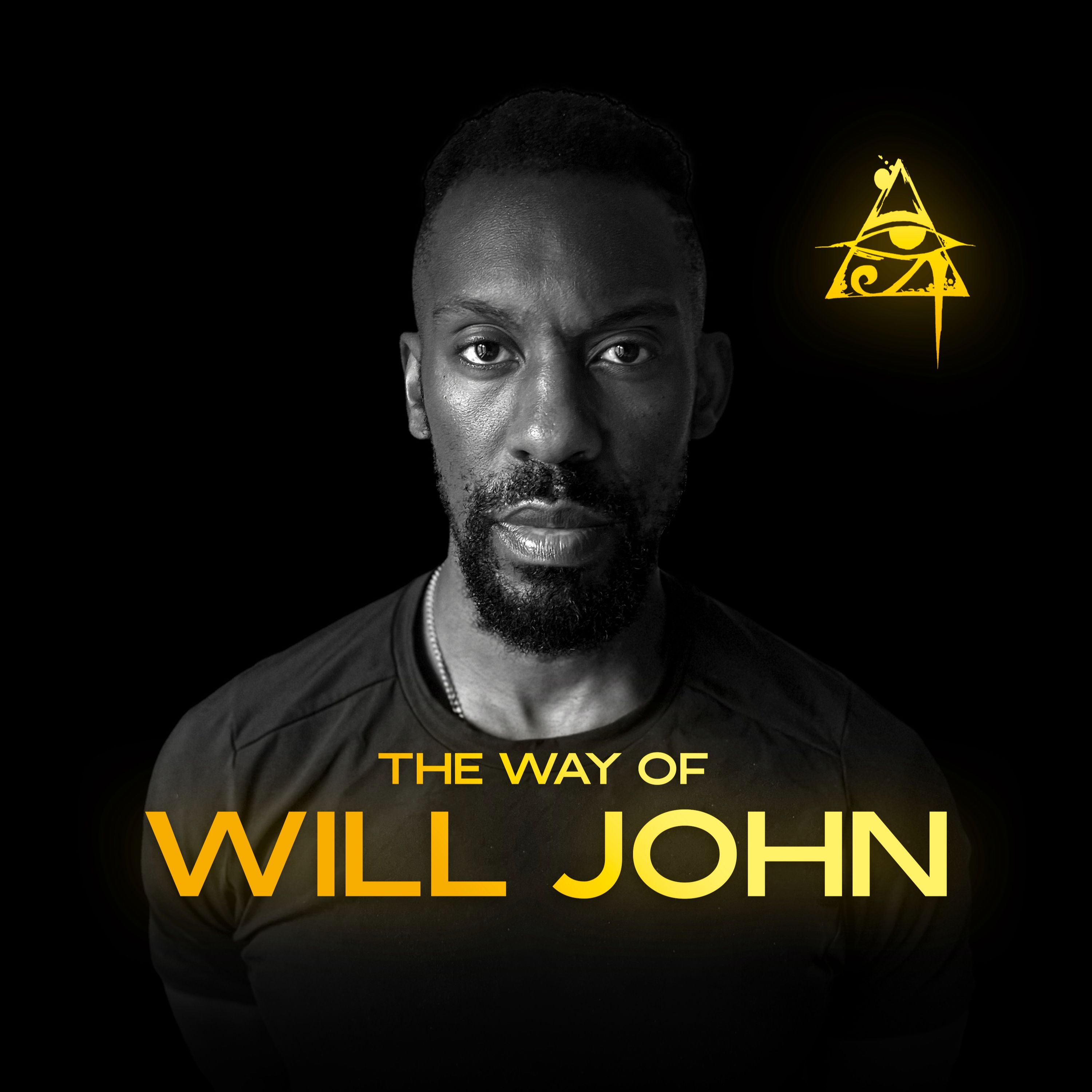 The Way Of Will John 