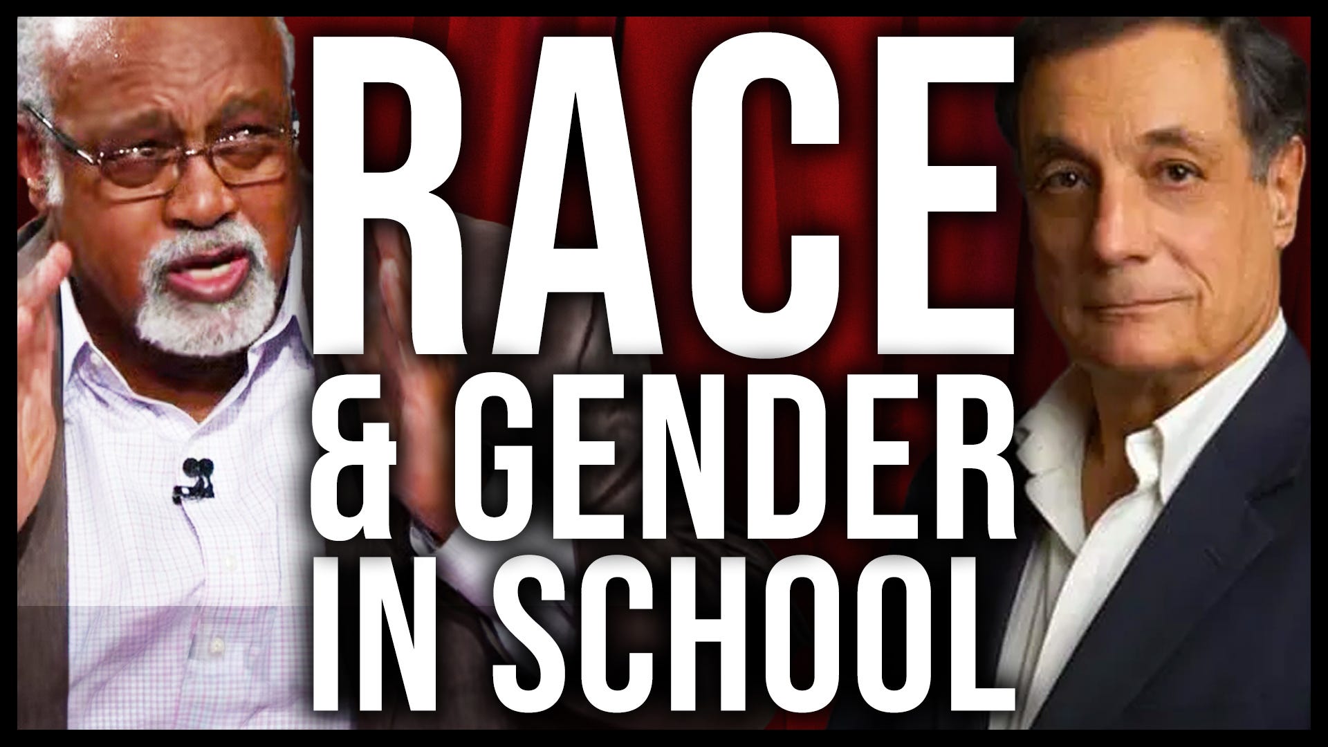 Shep Melnick – The Crucible of Desegregation