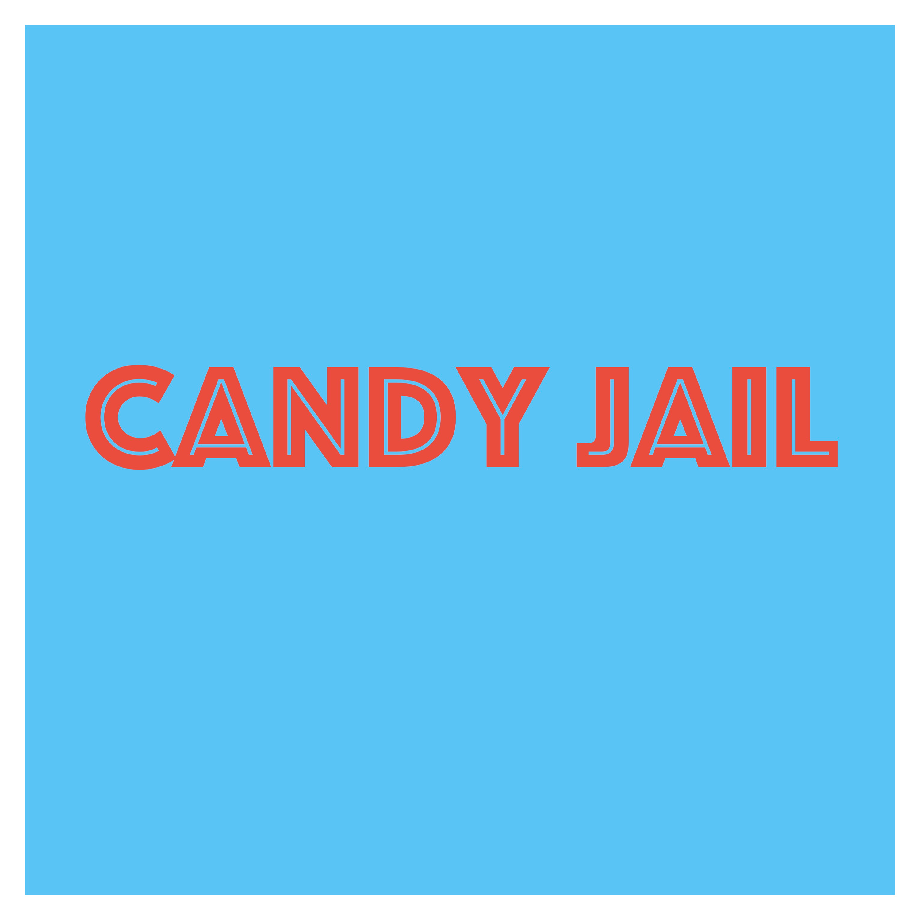 Candy Jail 