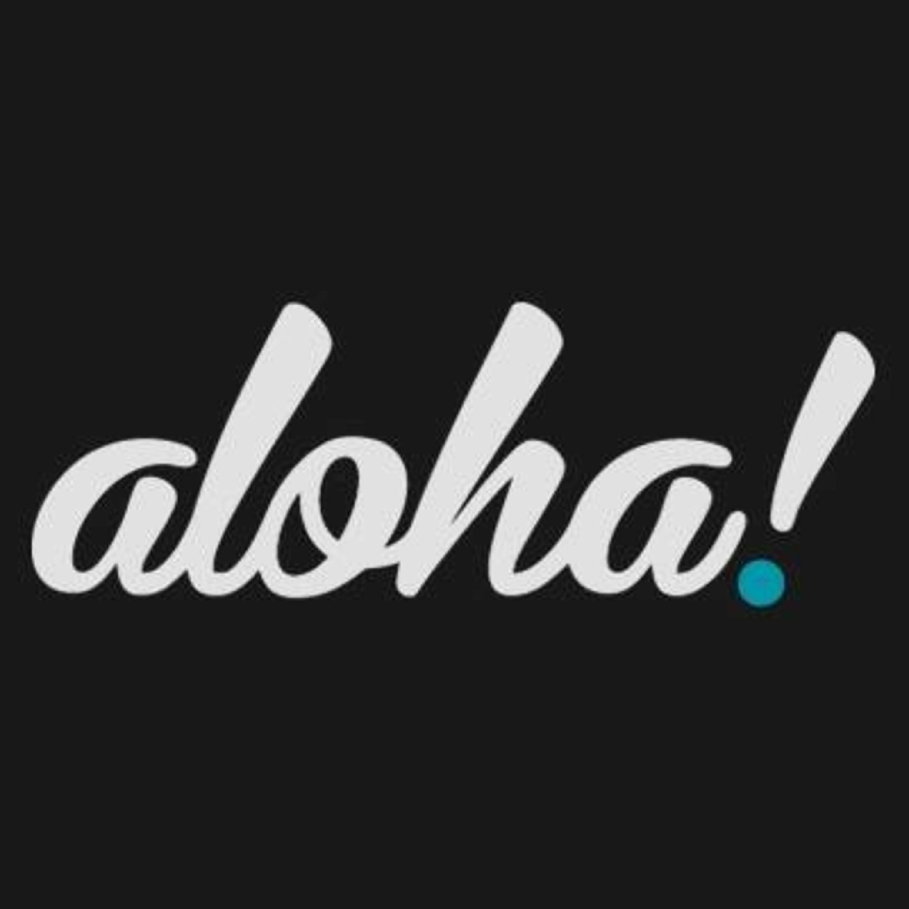 Aloha - Un podcast de marketing digital 