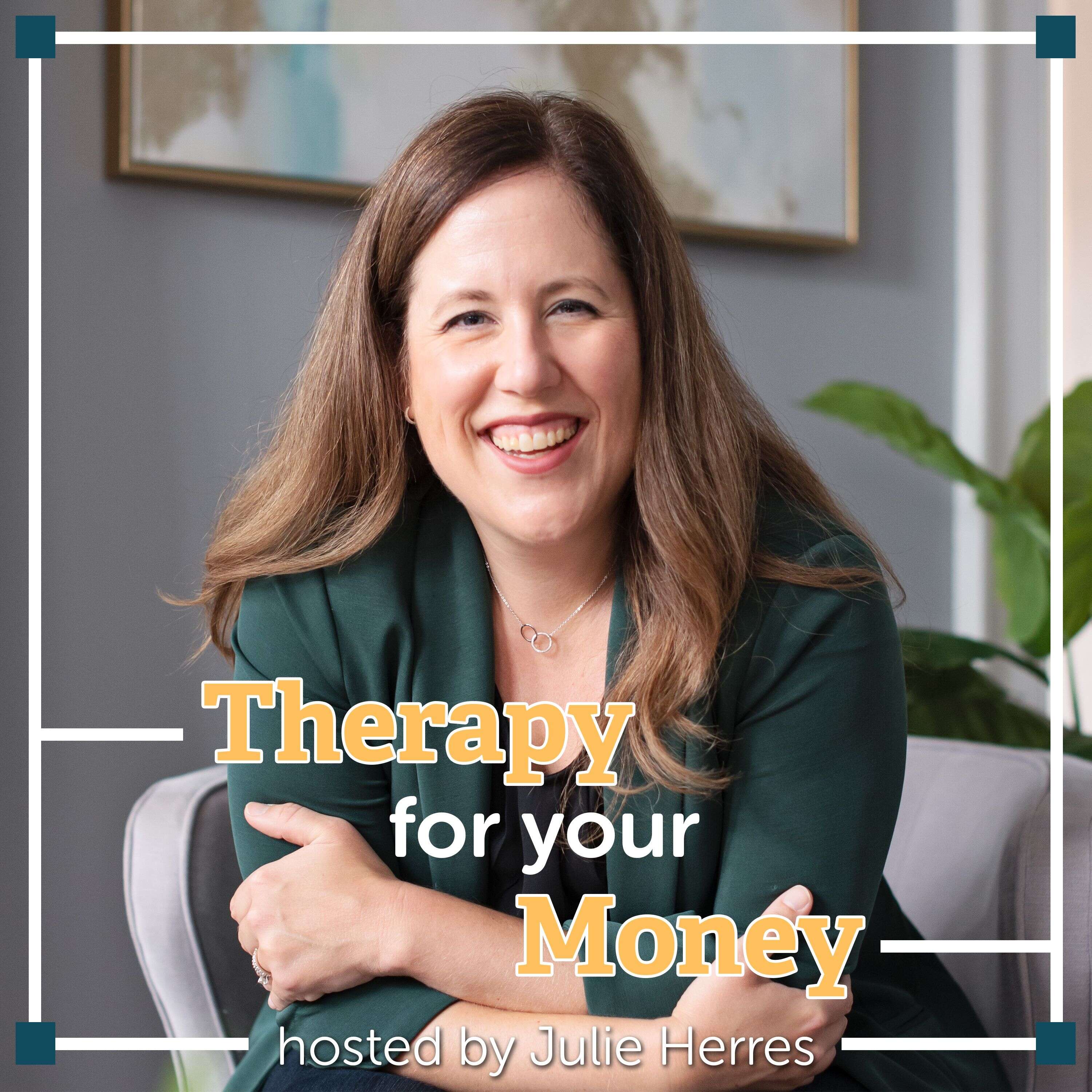 ⁣Episode 107: How do you know if you're working with the right accountant for you and your practice? (with Linzy Bonham)