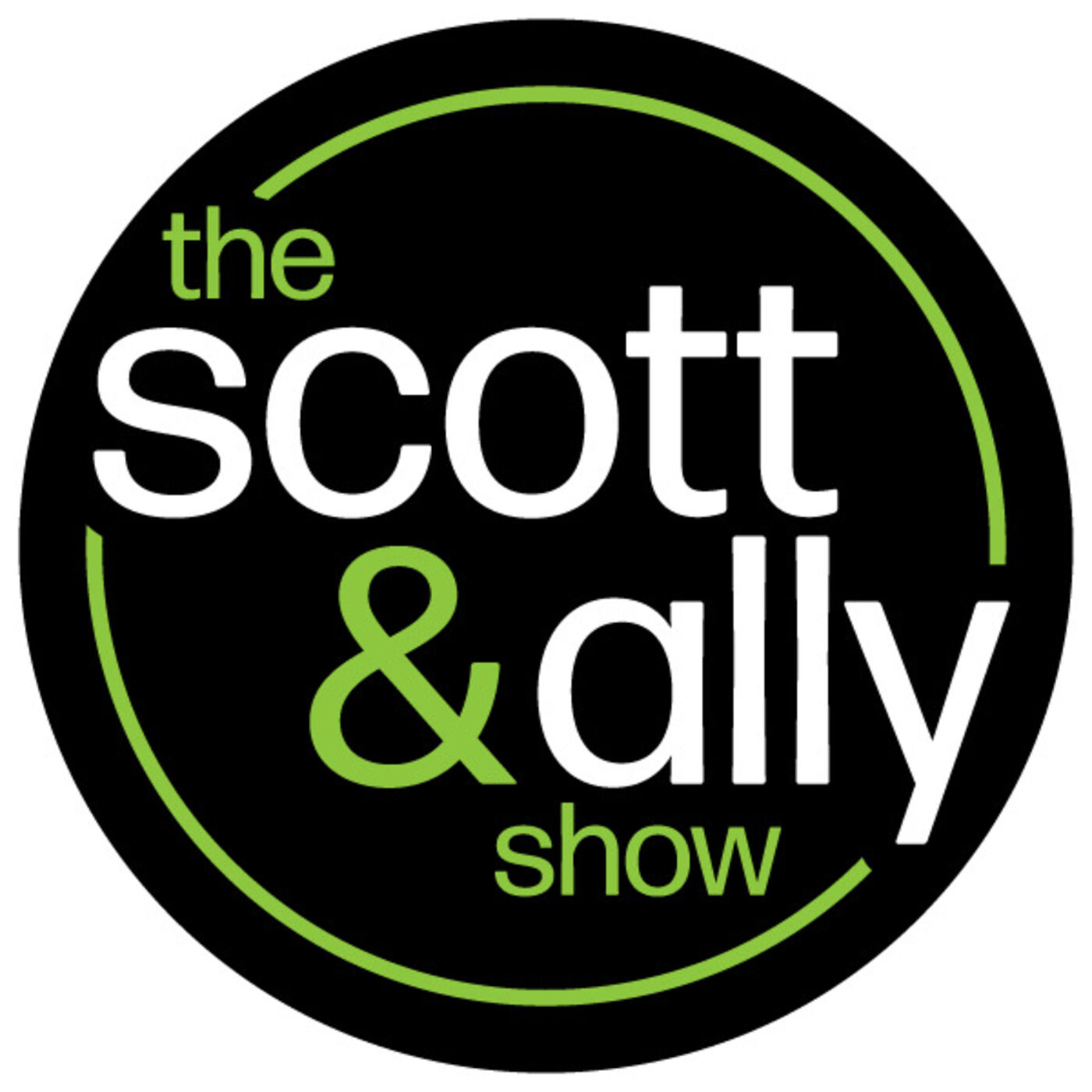 Scott & Ally on Demand 