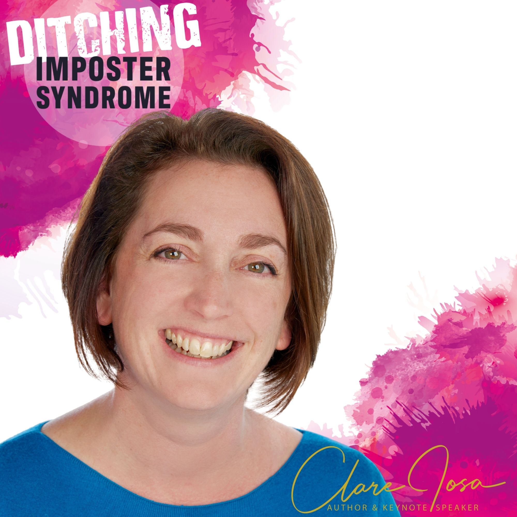 Ditching Imposter Syndrome 