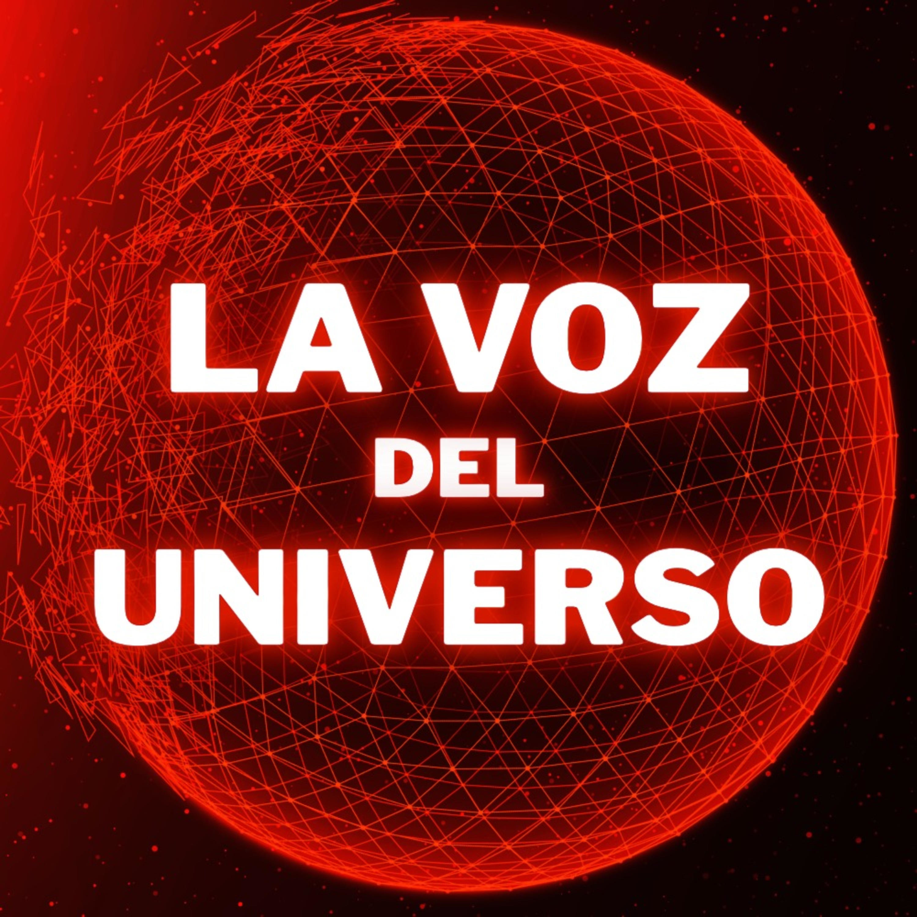 La Voz del Universo 