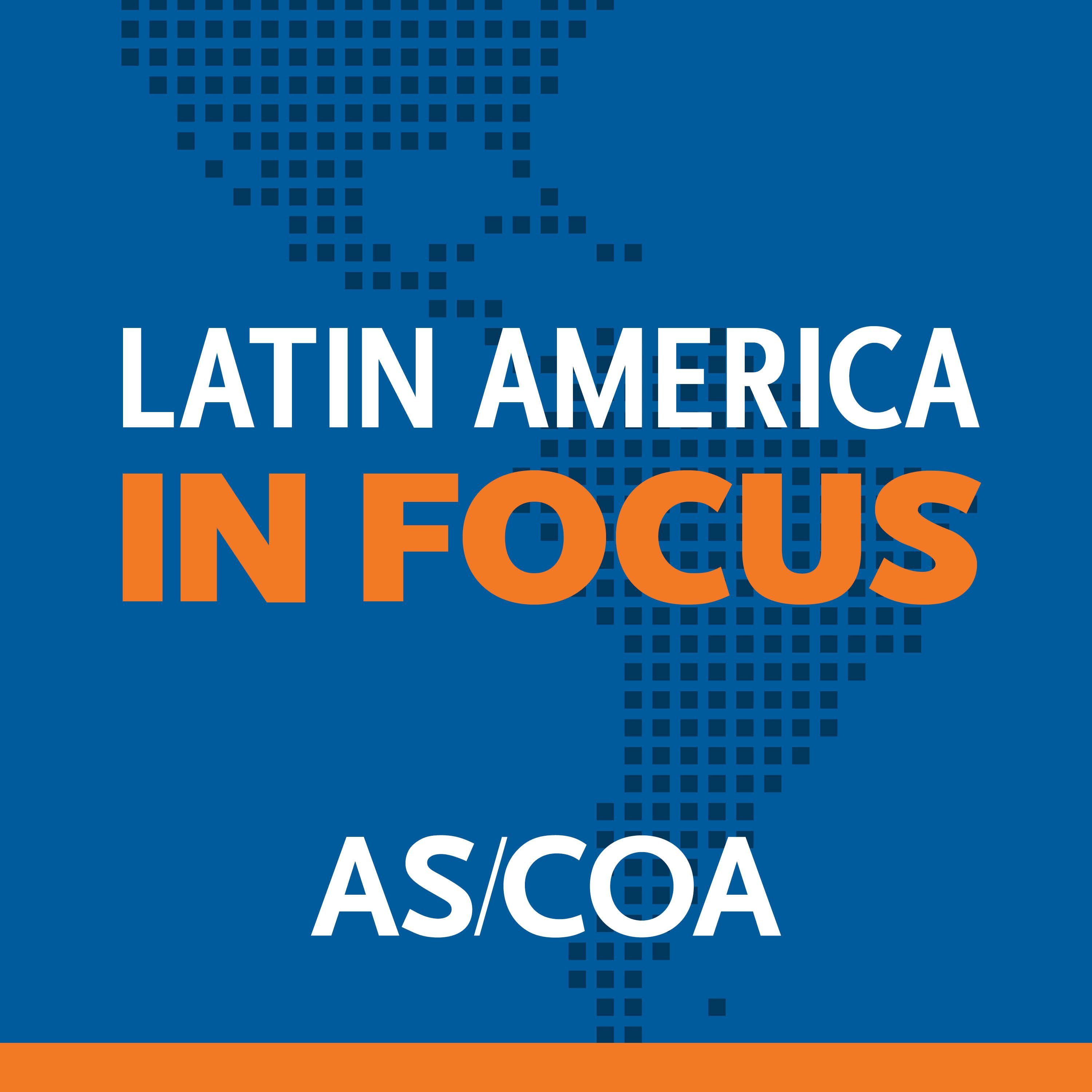 Latin America in Focus 