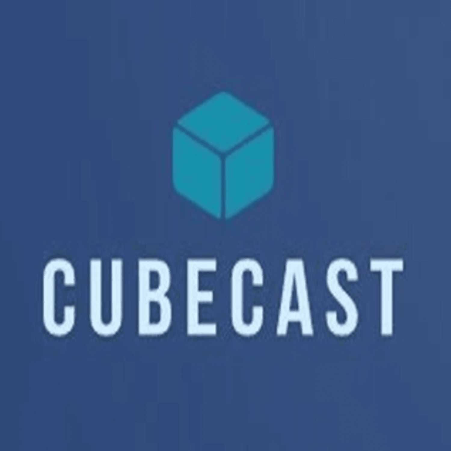 CubeCast Episode 29 - 1.19, Celebration and more!