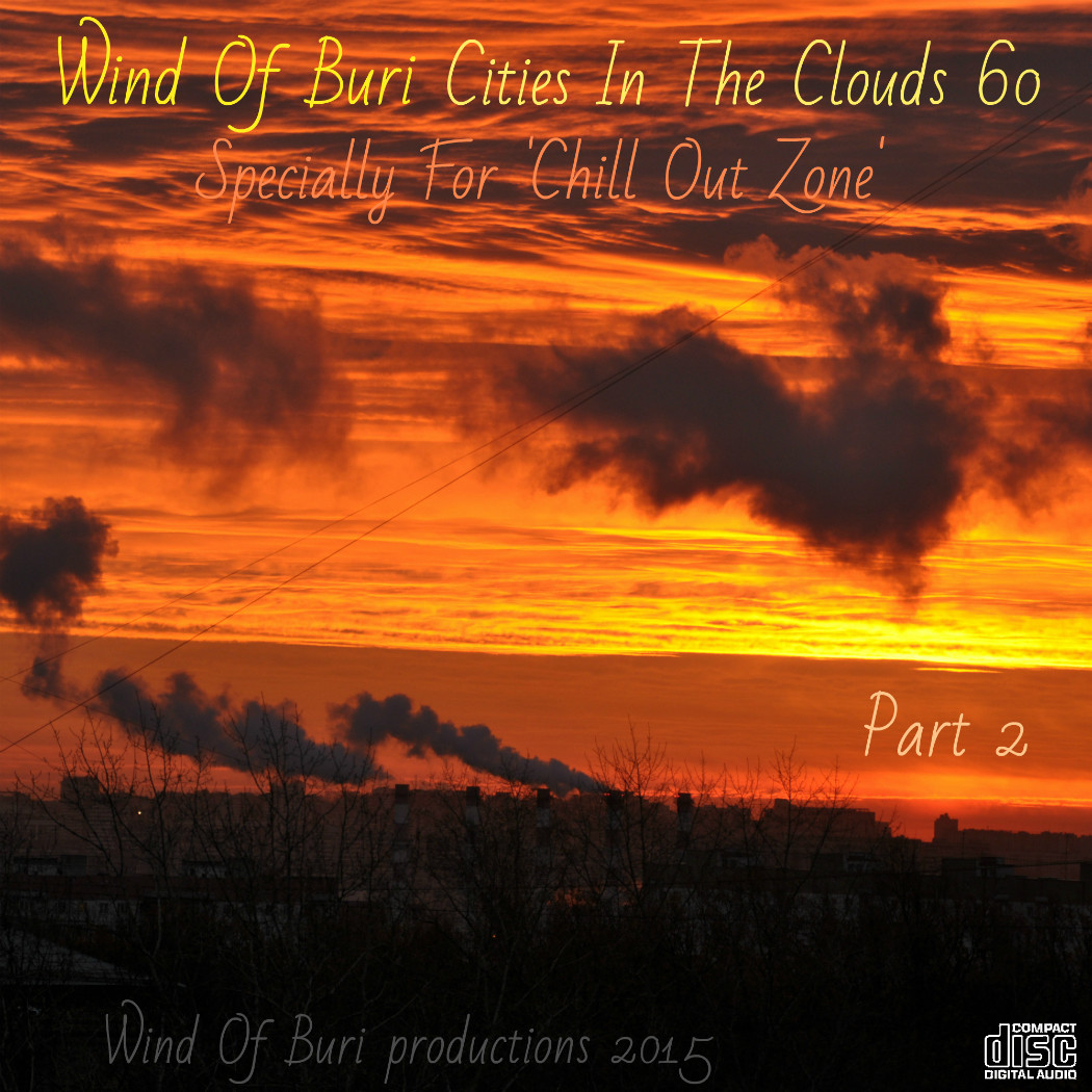 Wind Of Buri - Cities In The Clouds 60 (Part 2)