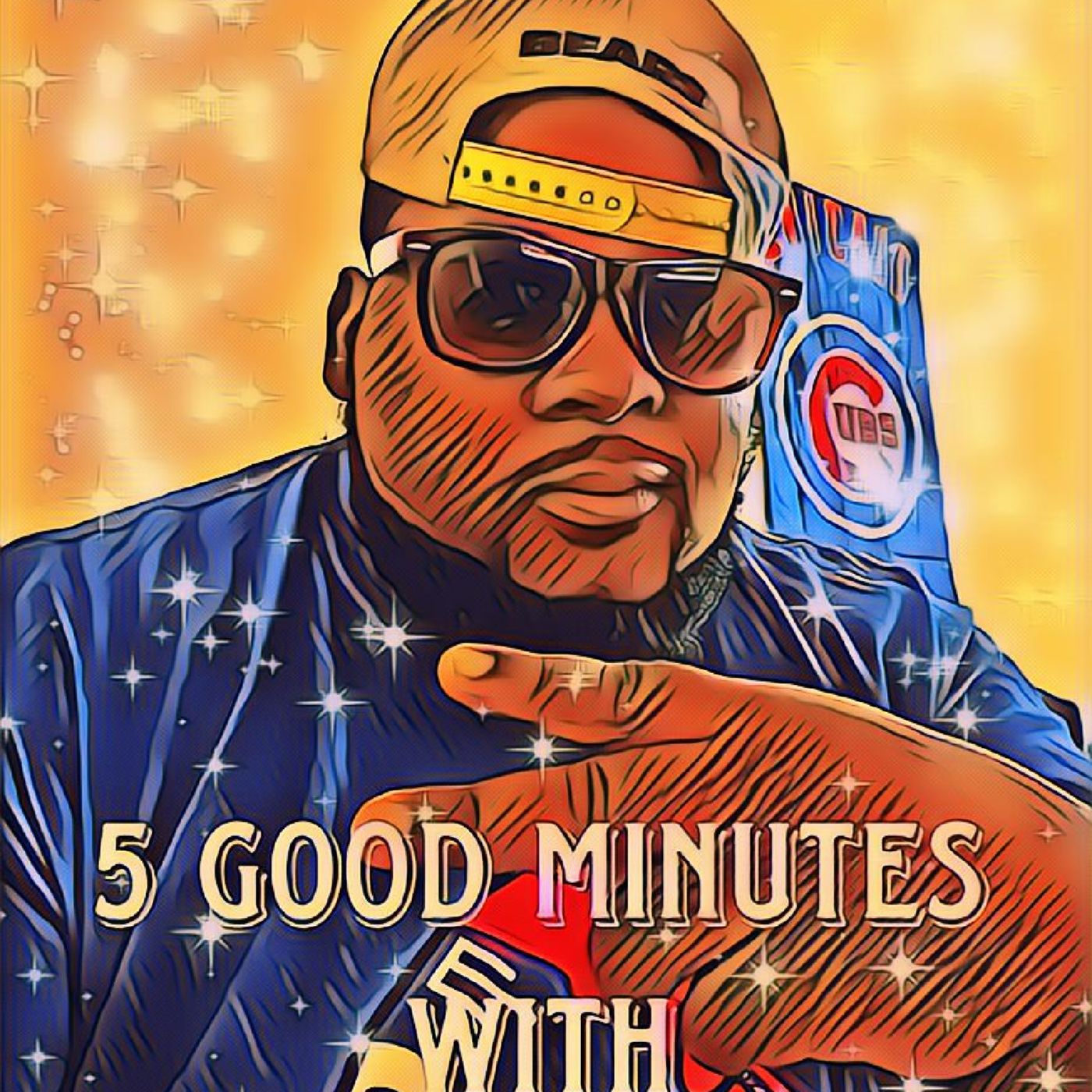 ⁣5 Good Minutes With Showtime S2E2