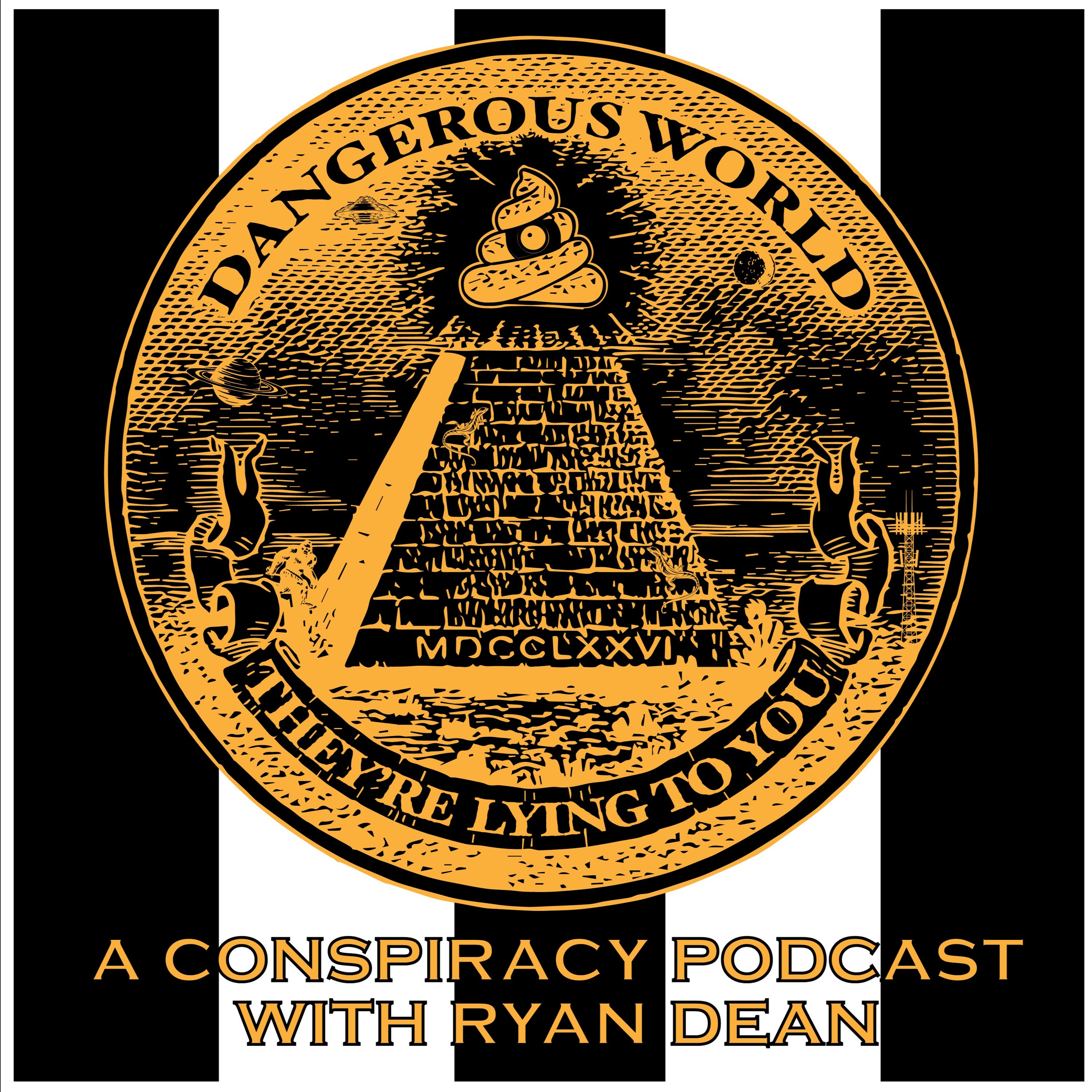 Dangerous World Podcast 