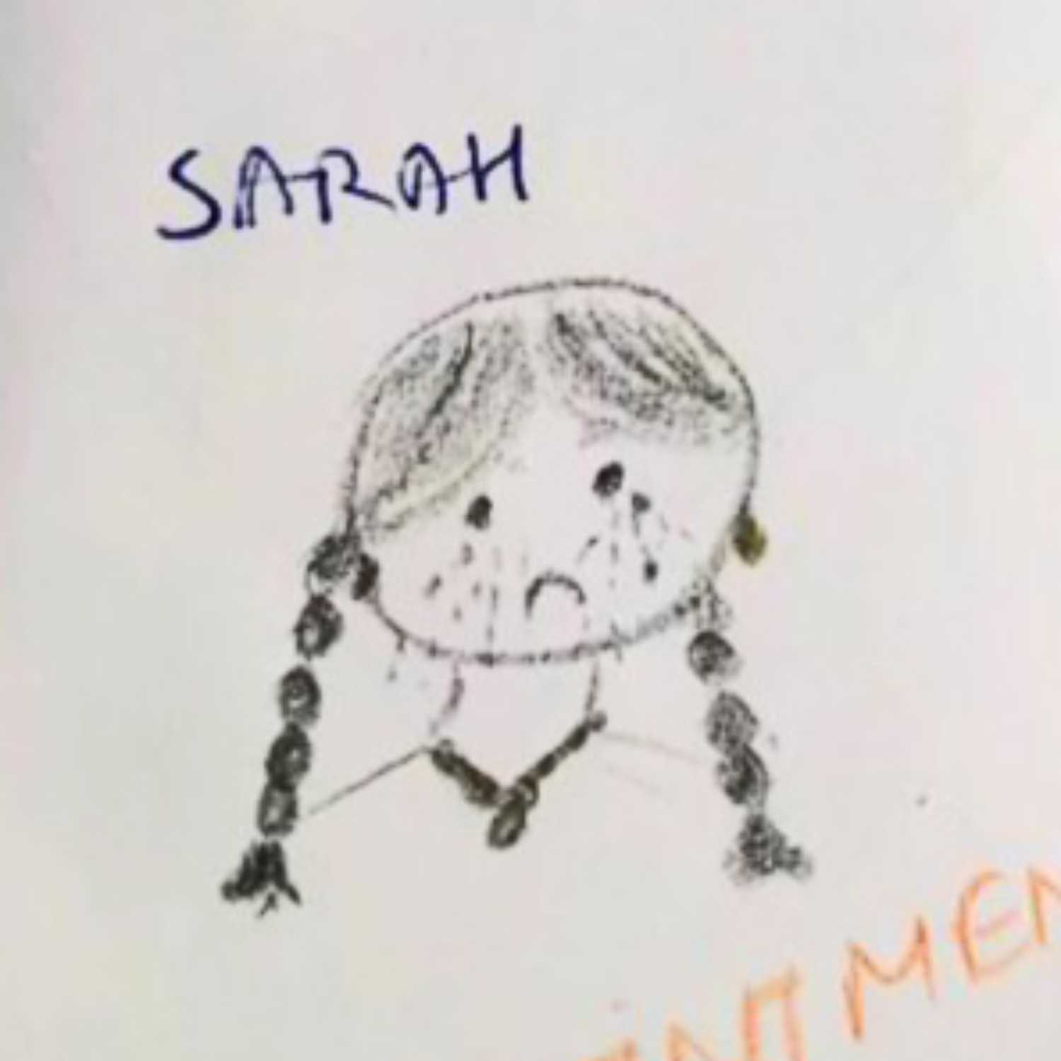 CHARU | Sarah (Burnout)