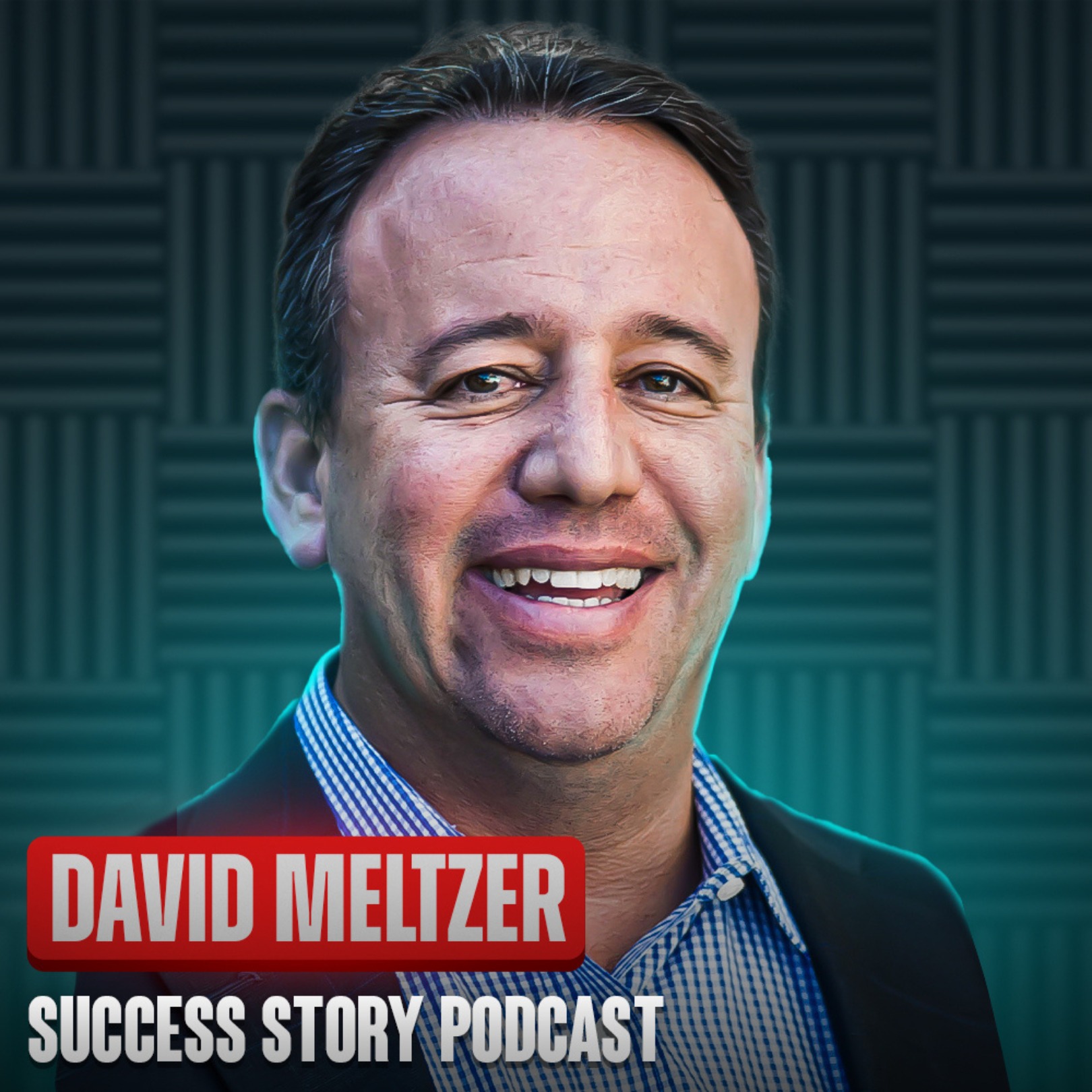 David Meltzer - Co-Founder of Sports 1 Marketing | When You Lose Everything