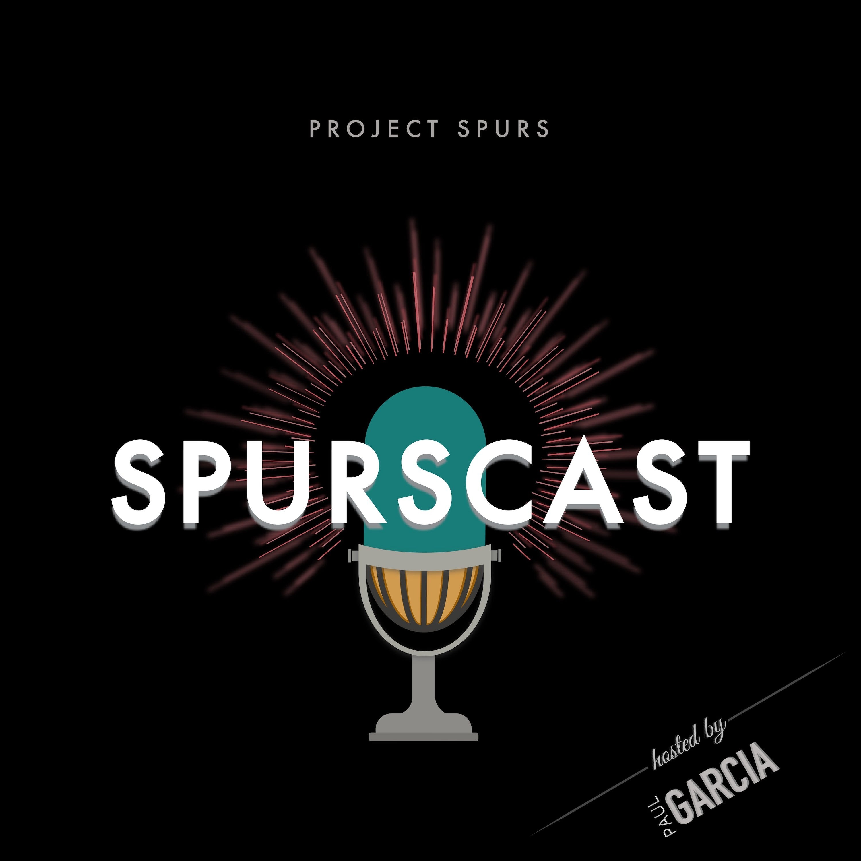 The Spurscast 