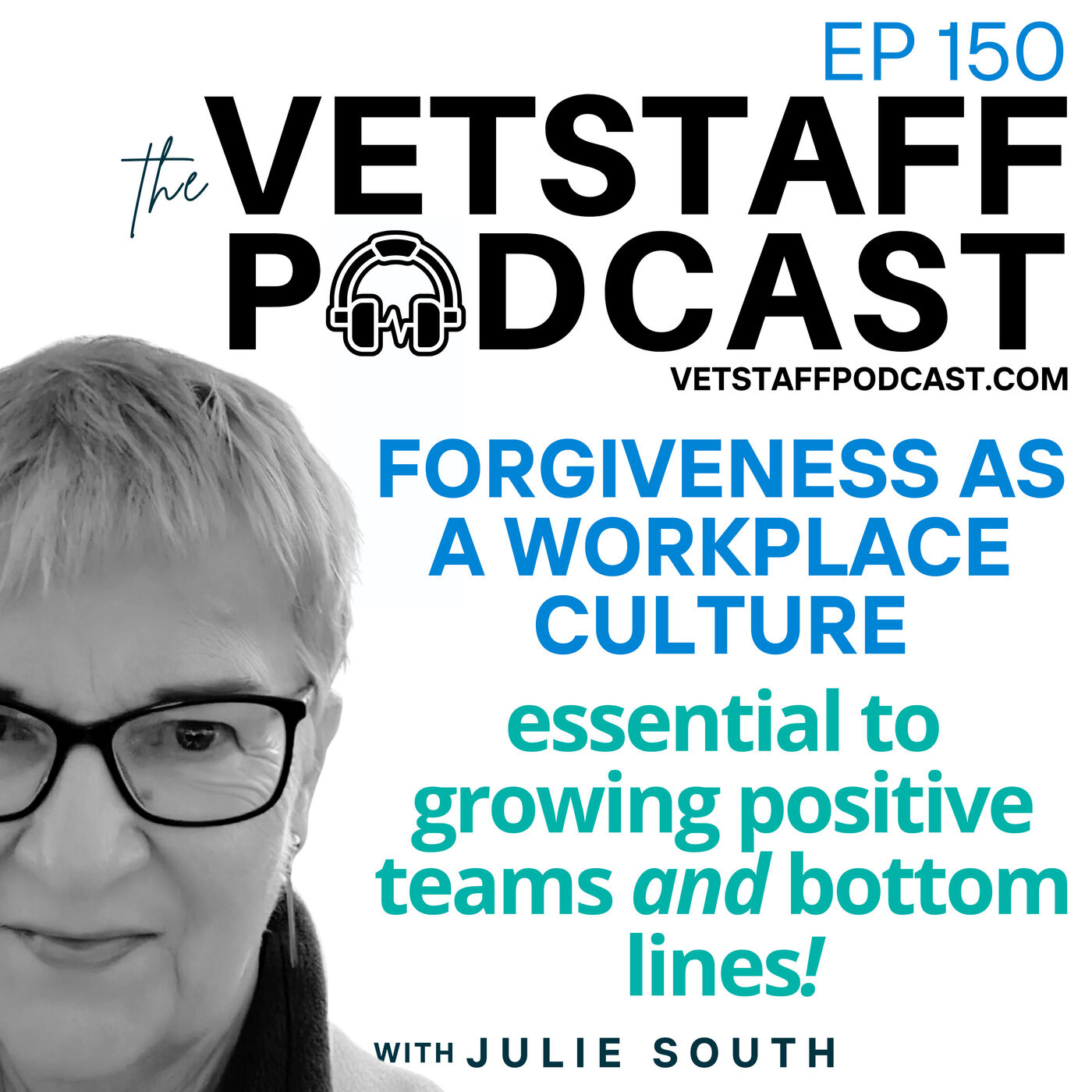 Transforming Vet Clinic Culture Through the Power of Forgiveness