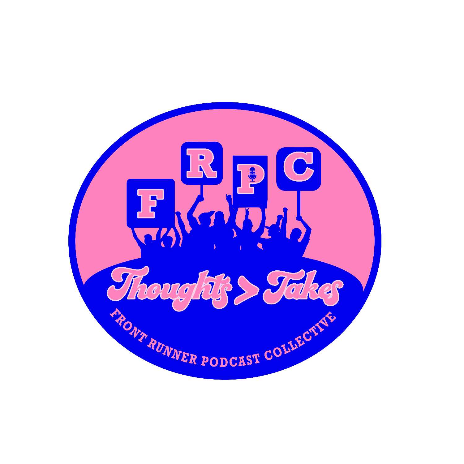 Front Runner Podcast Collective 