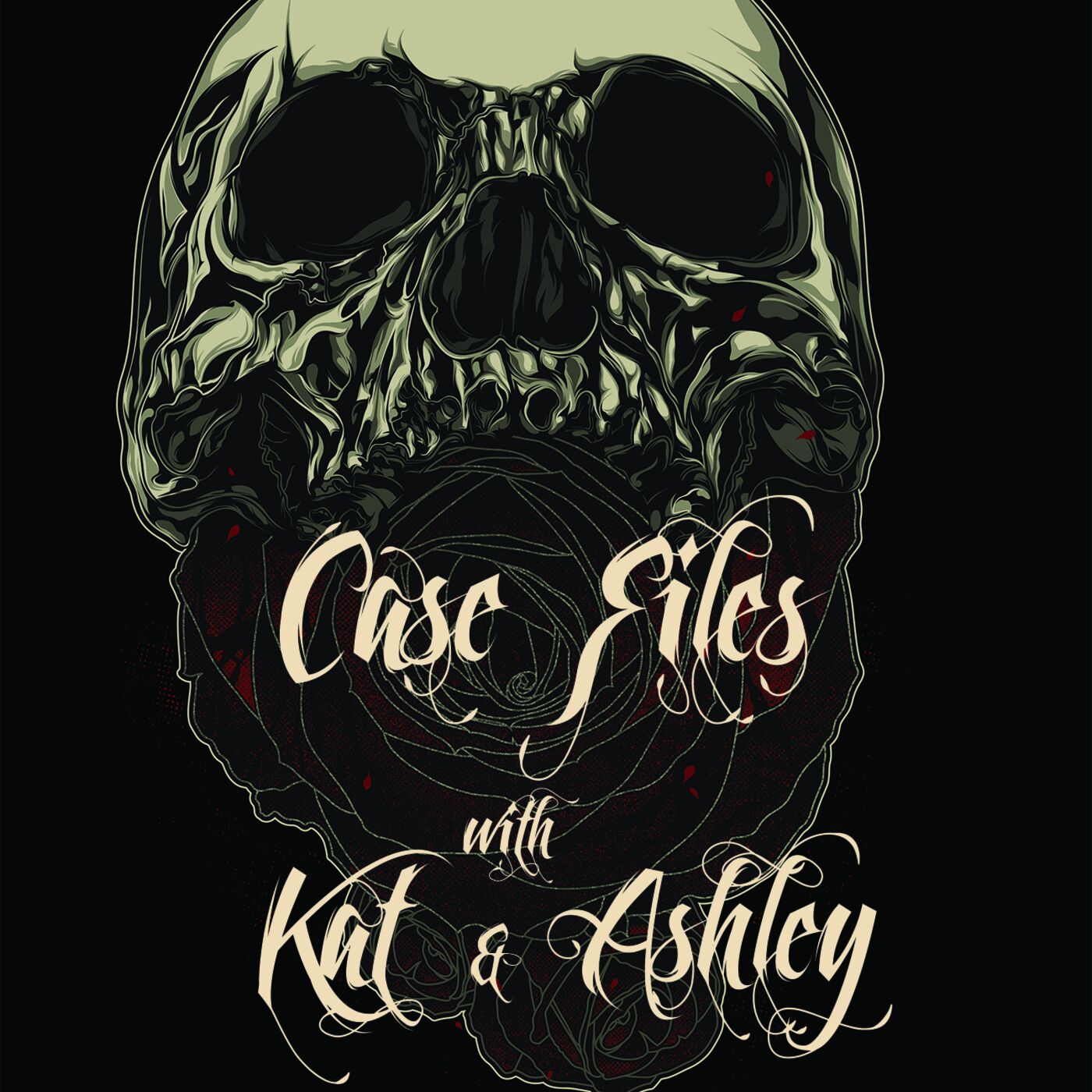 Case Files with Kat and Ashley 