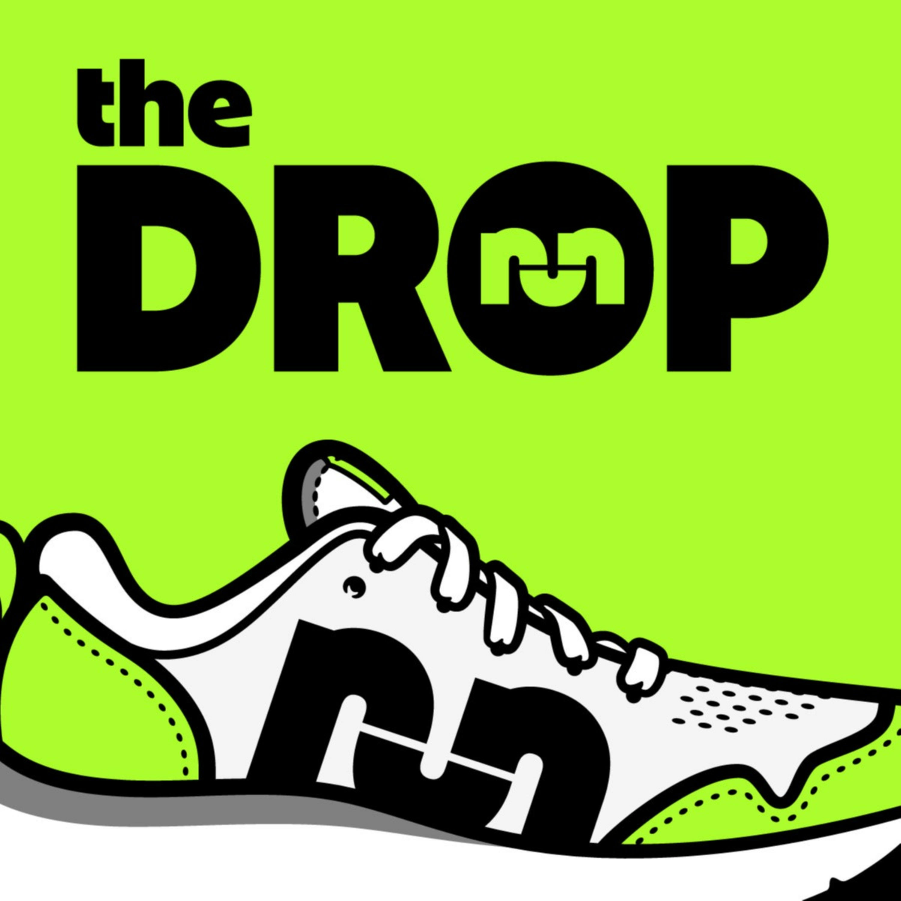 The Drop 