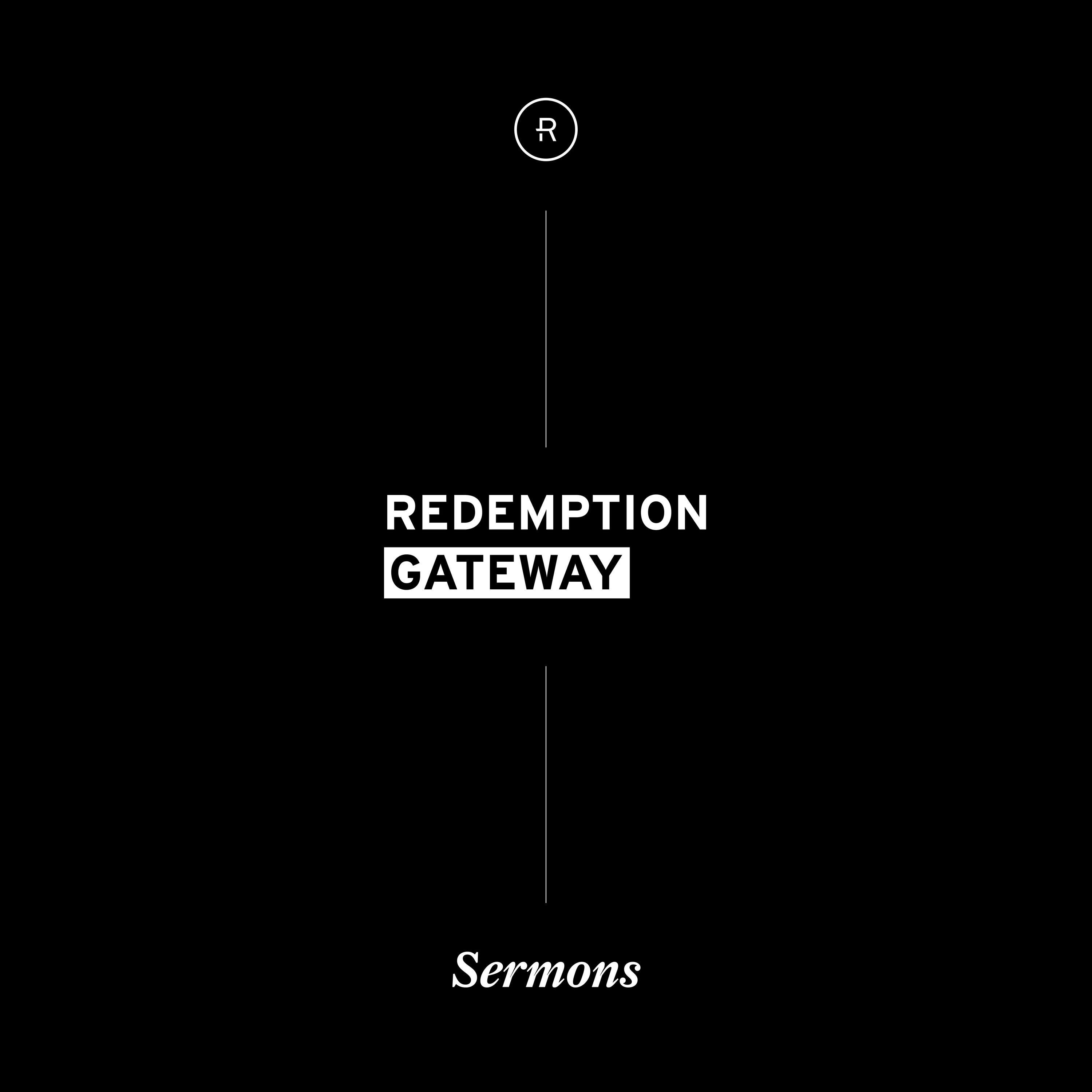 Redemption Church Gateway 