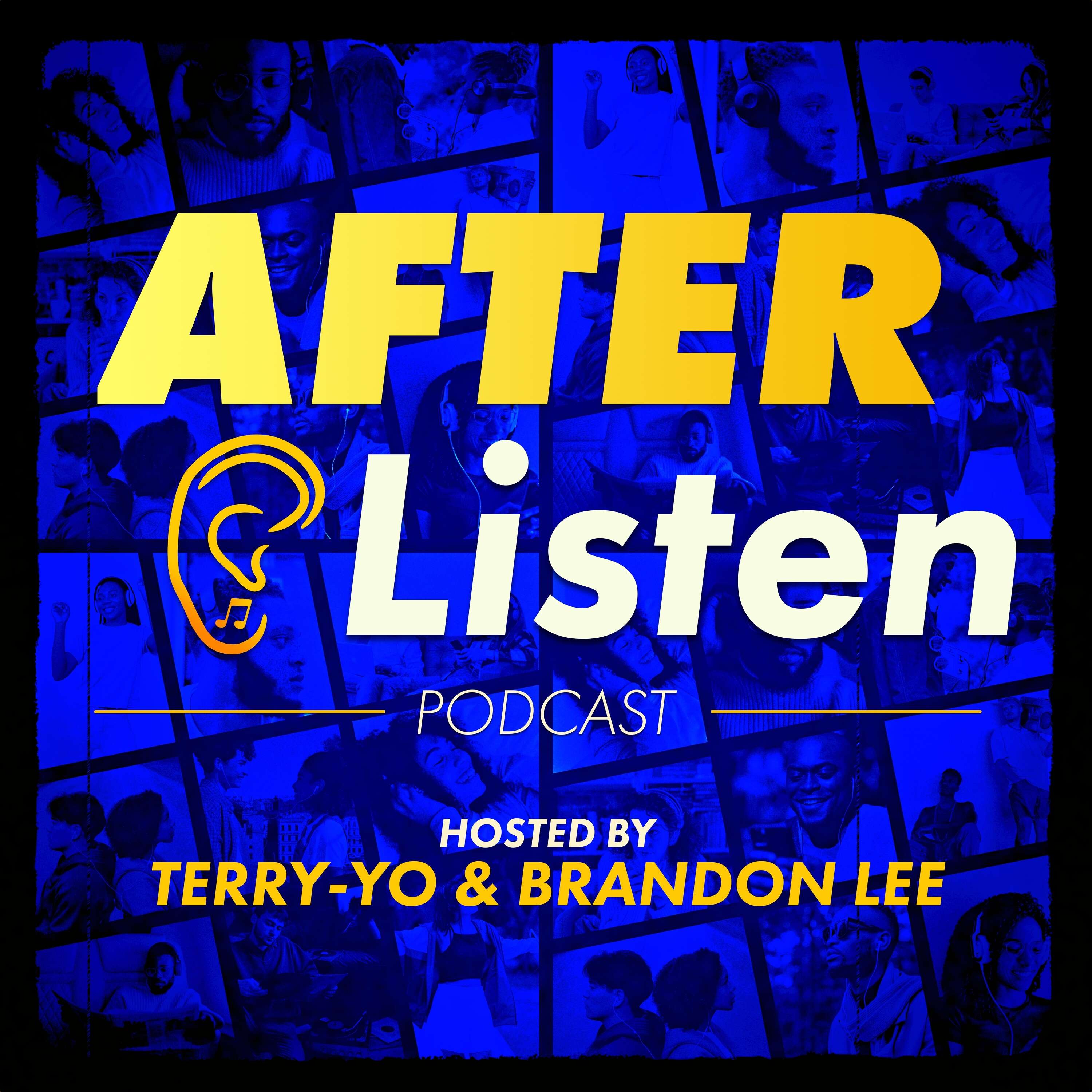 After Listen Podcast 