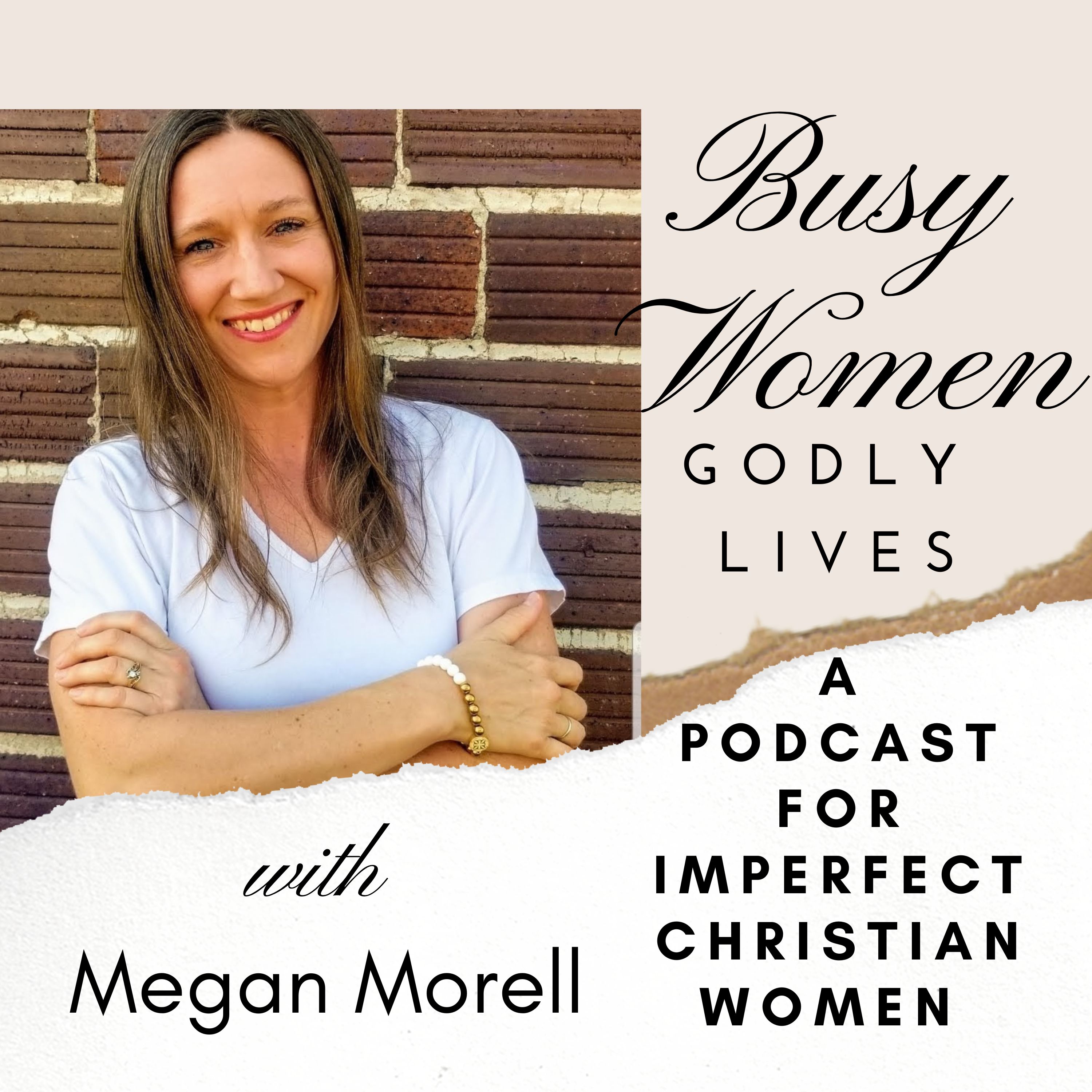 ⁣Episode 5: Original Event, Day 4 with Marta Greenman