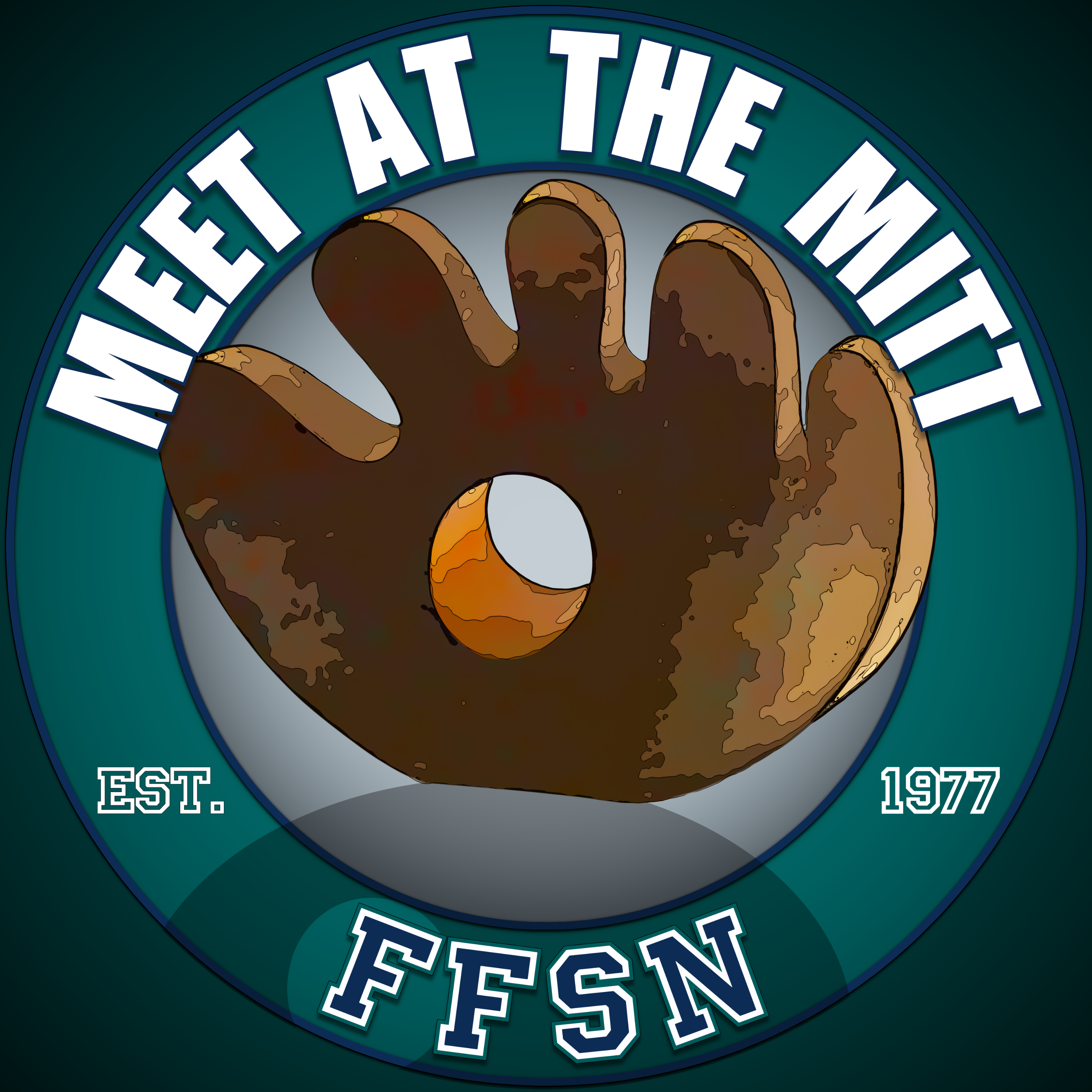 Meet at the Mitt: A Seattle Mariners podcast 