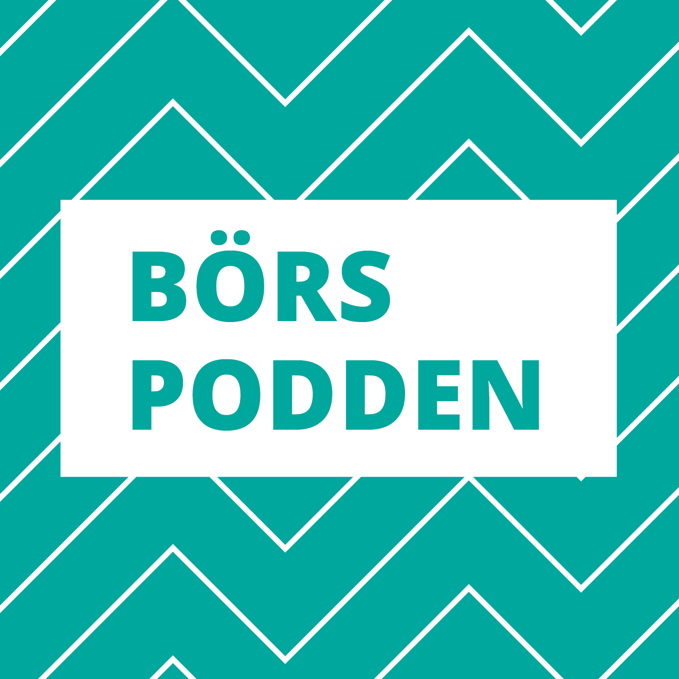 Börspodden 