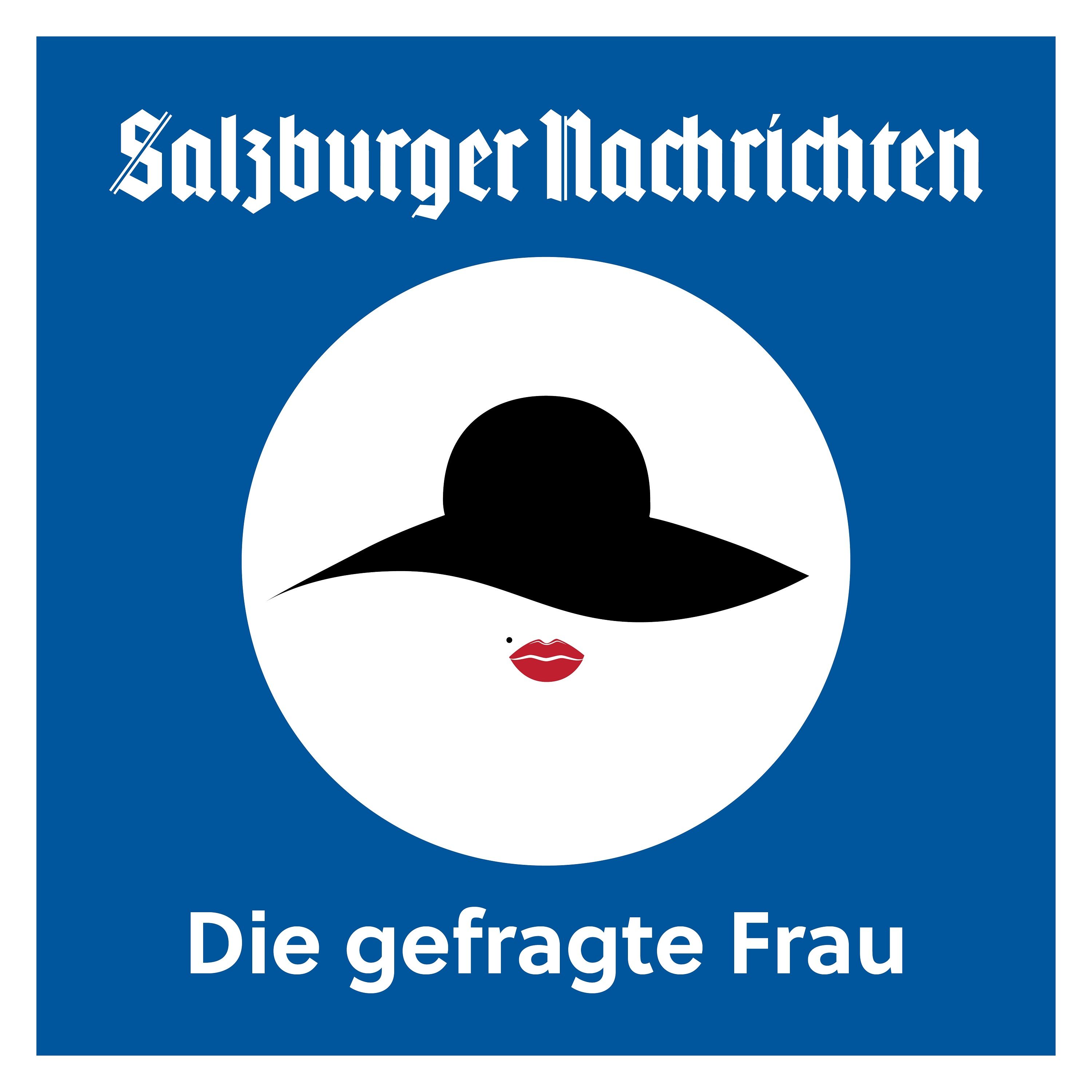 Die gefragte Frau 