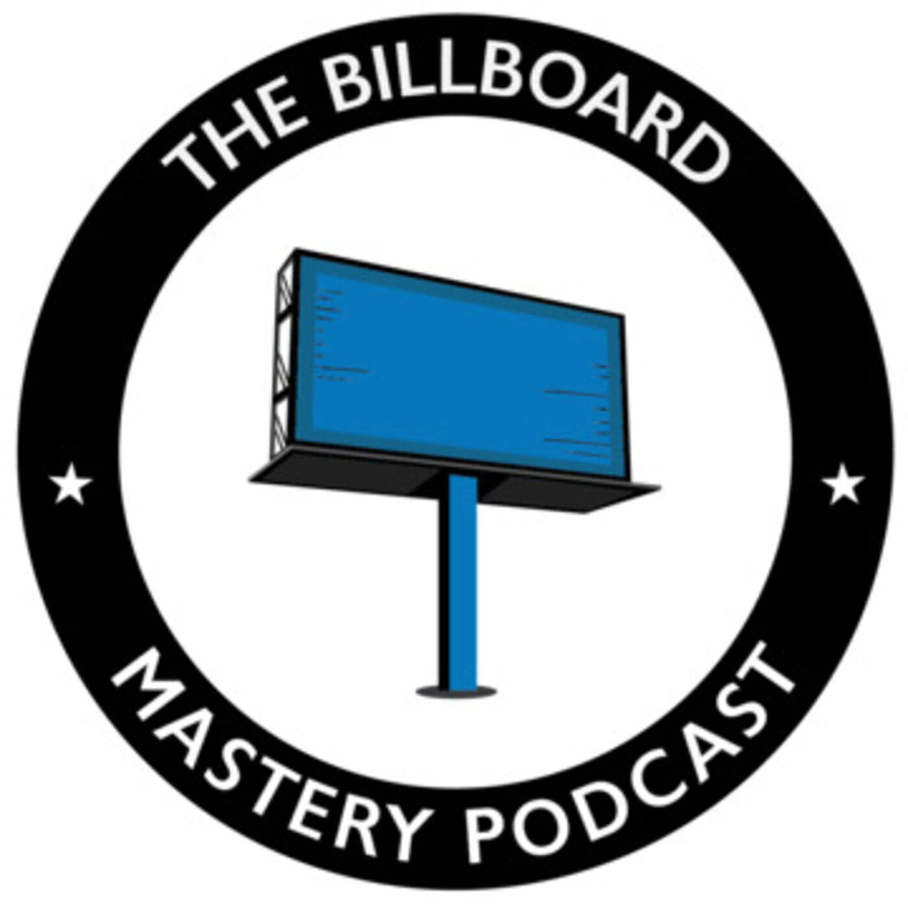 The Billboard Mastery Podcast 