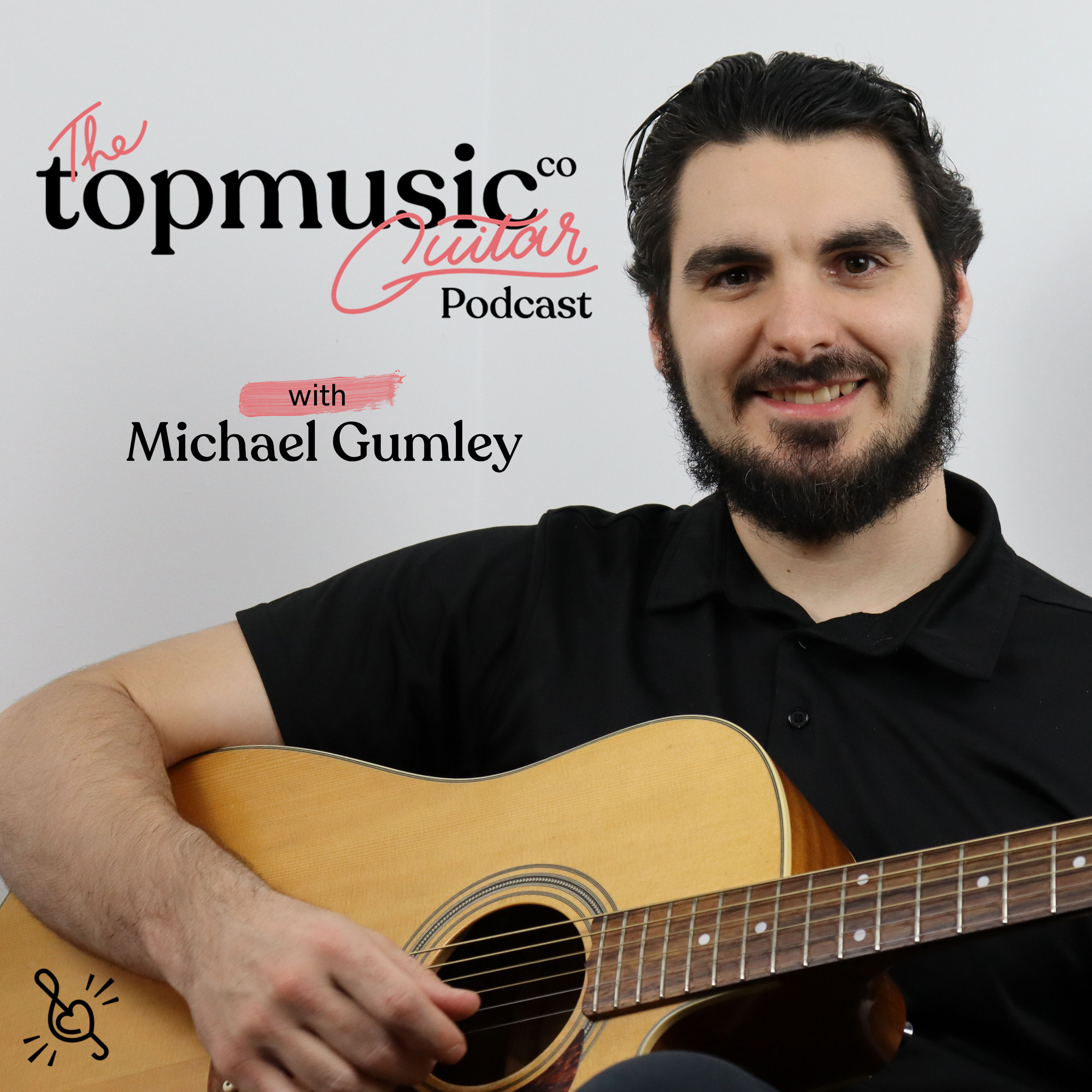 TopMusicGuitar Podcast 