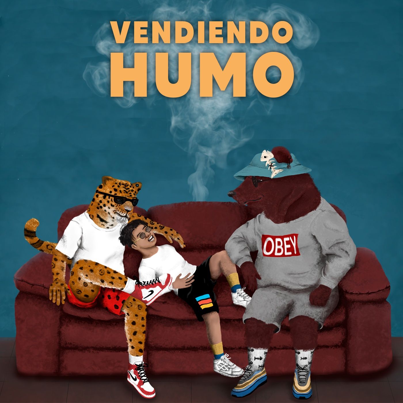 Vendiendo Humo 