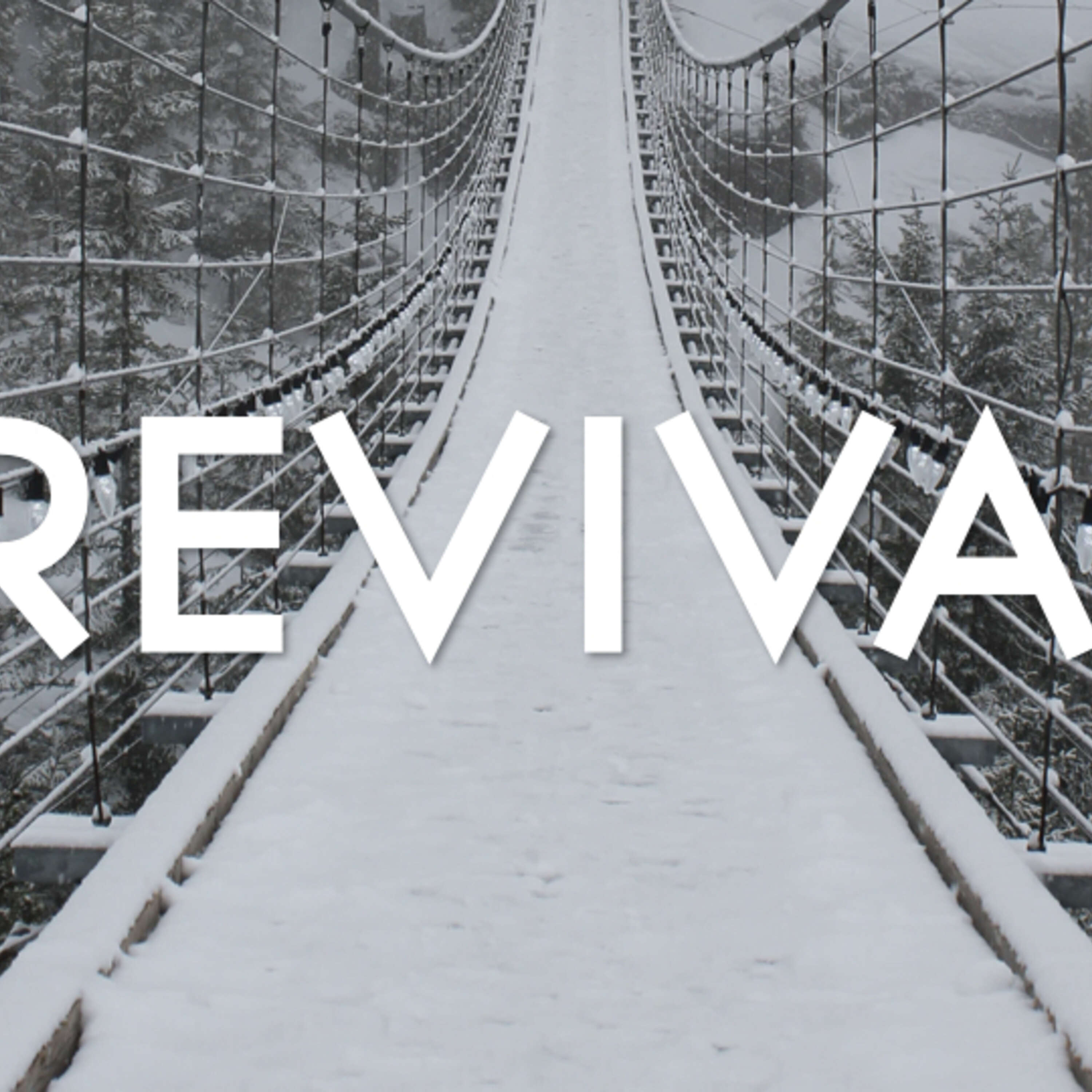 Revival Part 3 || Mark Evans