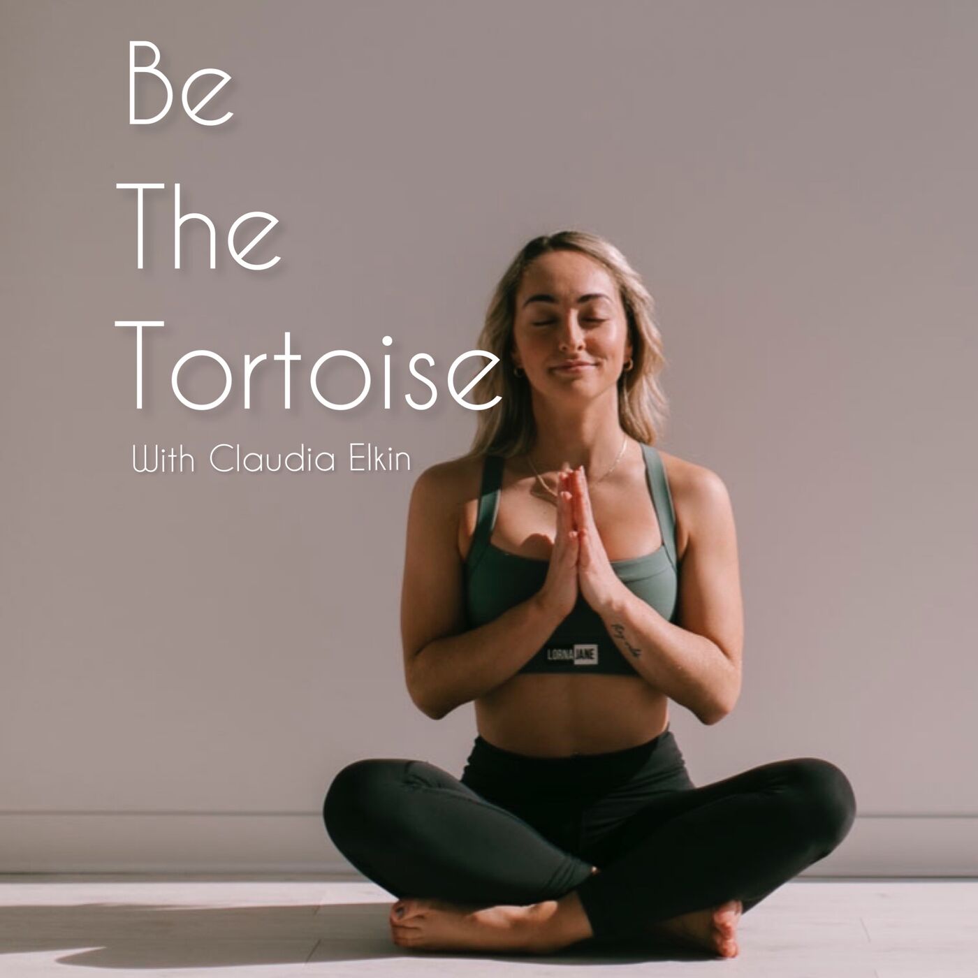 Be The Tortoise 