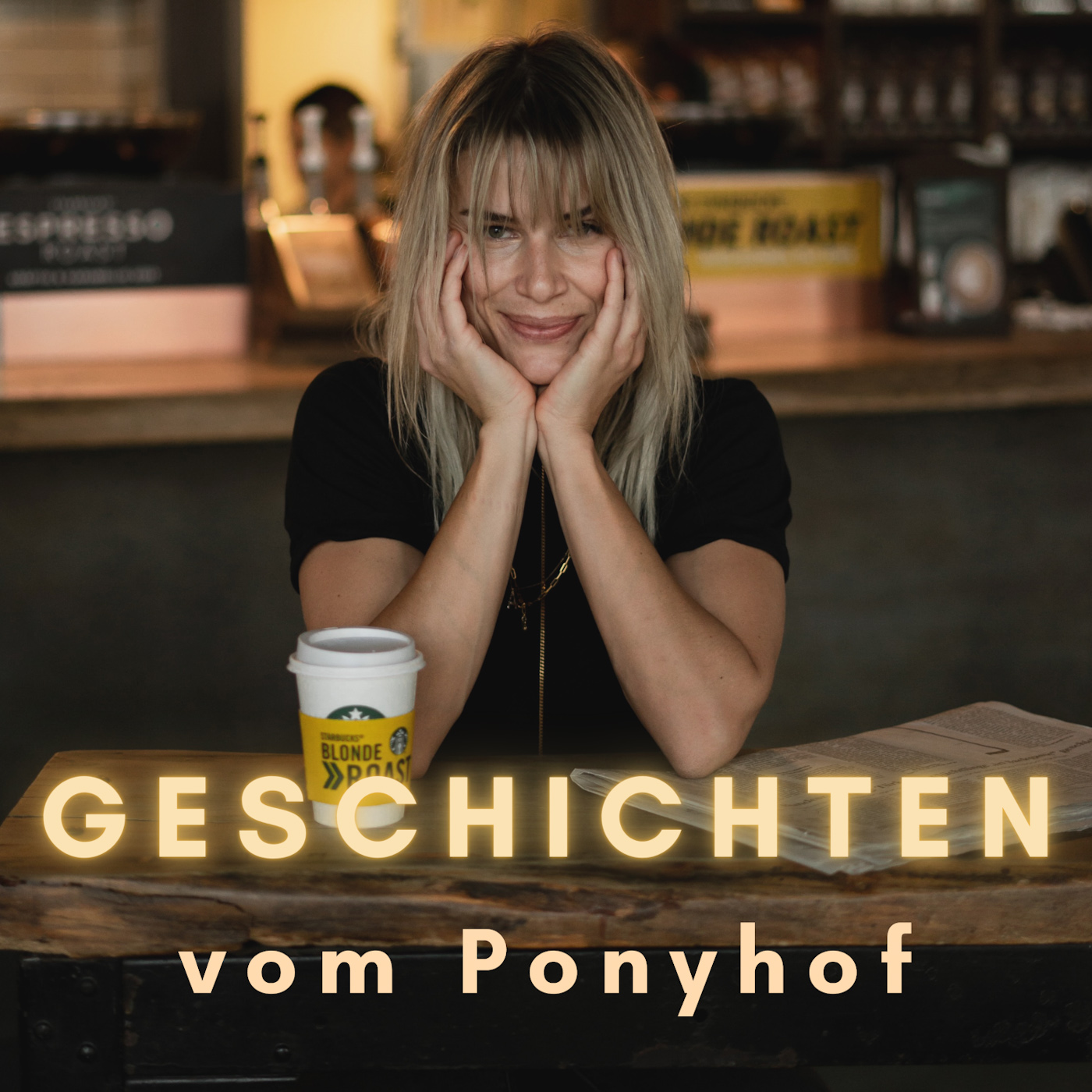 Geschichten vom Ponyhof 