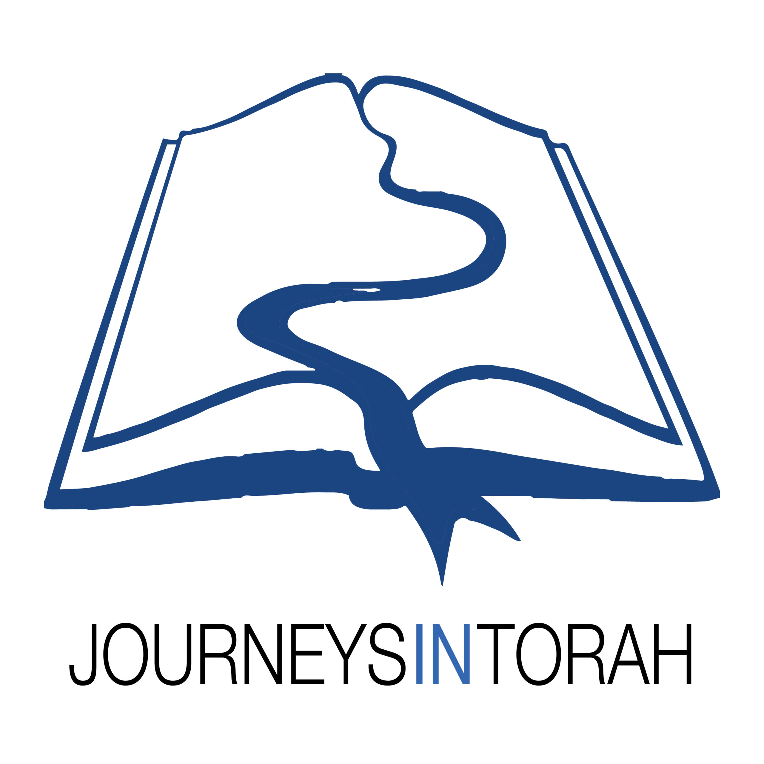 Journeys in Torah 