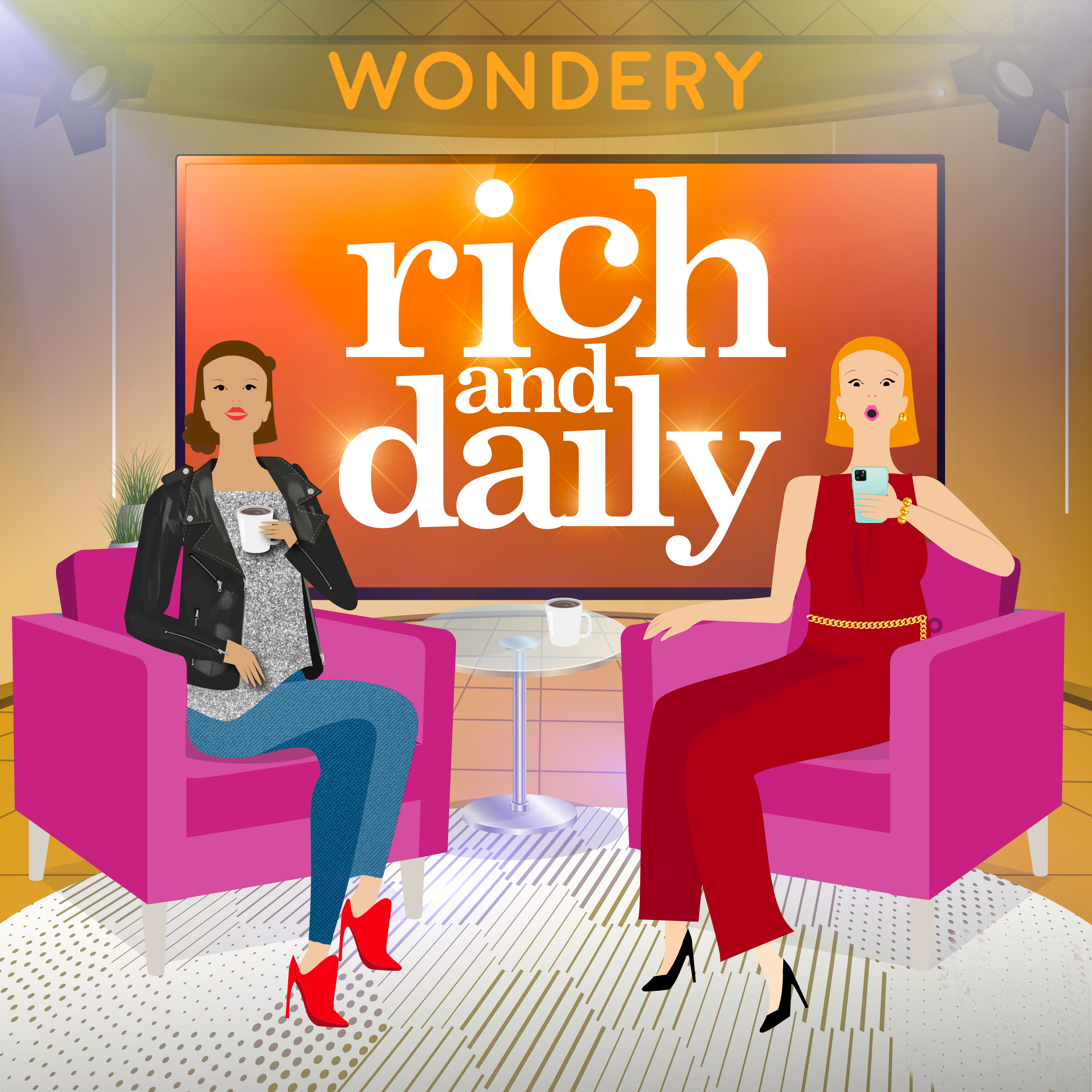 Rich and Daily 