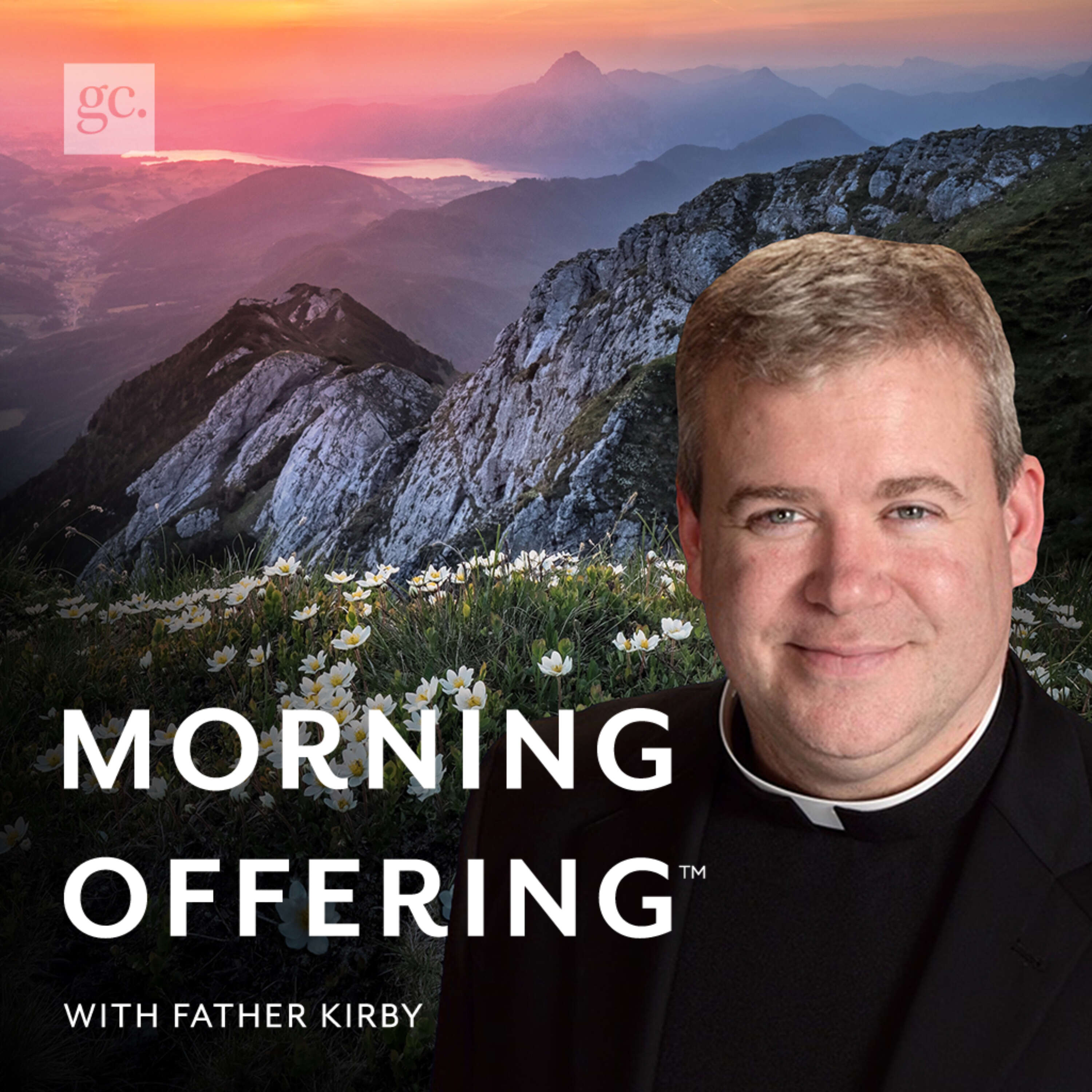 Morning Offering with Fr. Kirby 