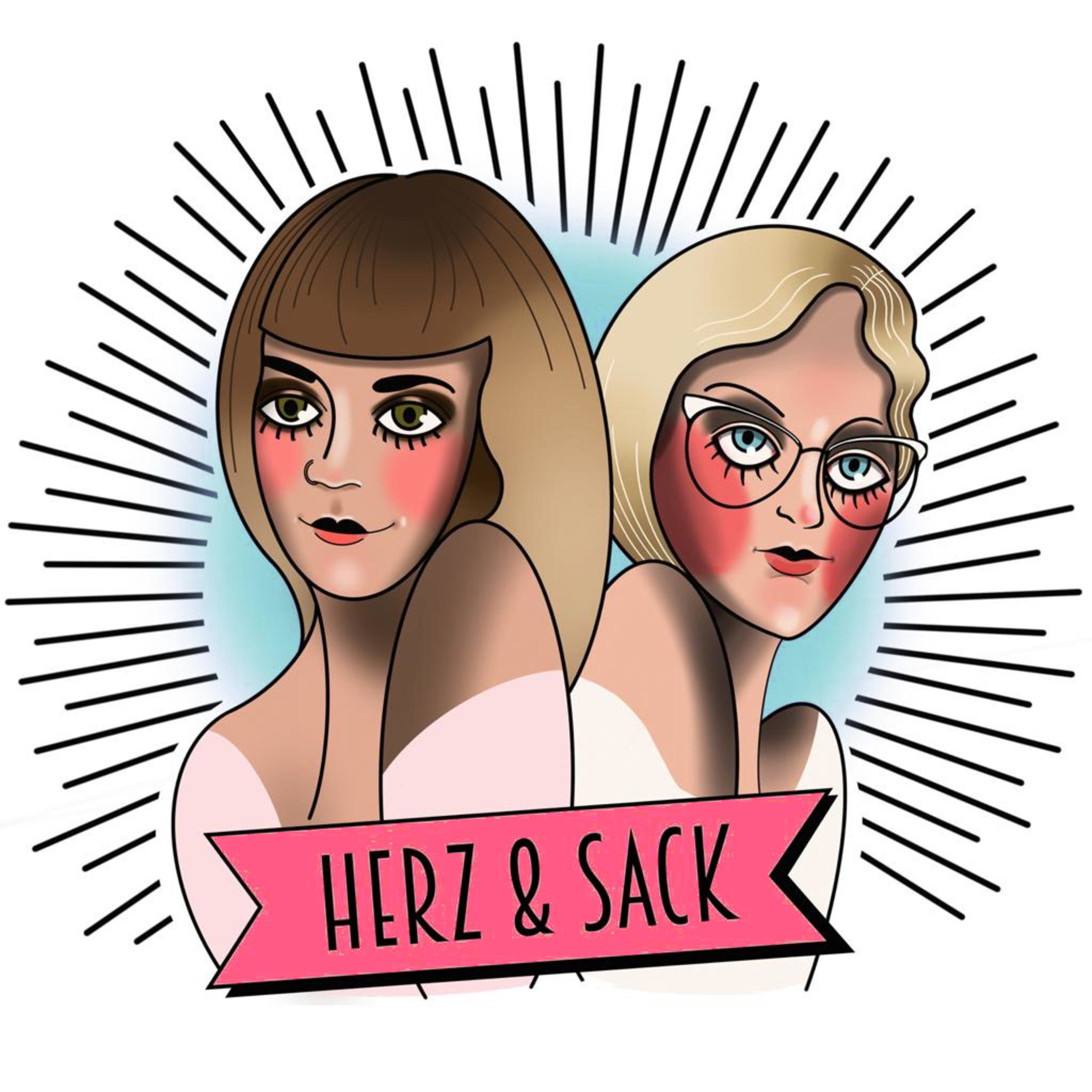 Herz & Sack 