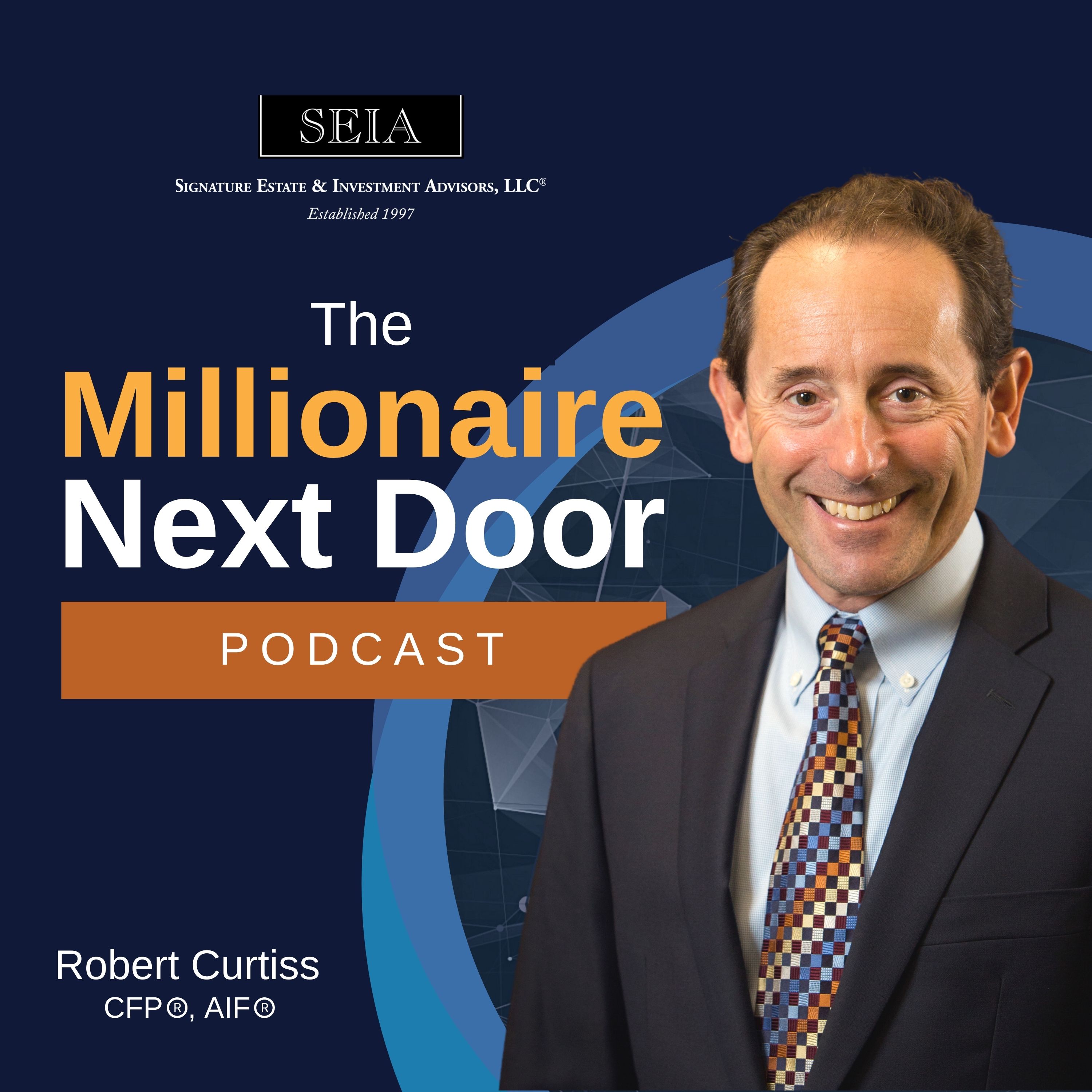 The Millionaire Next Door 