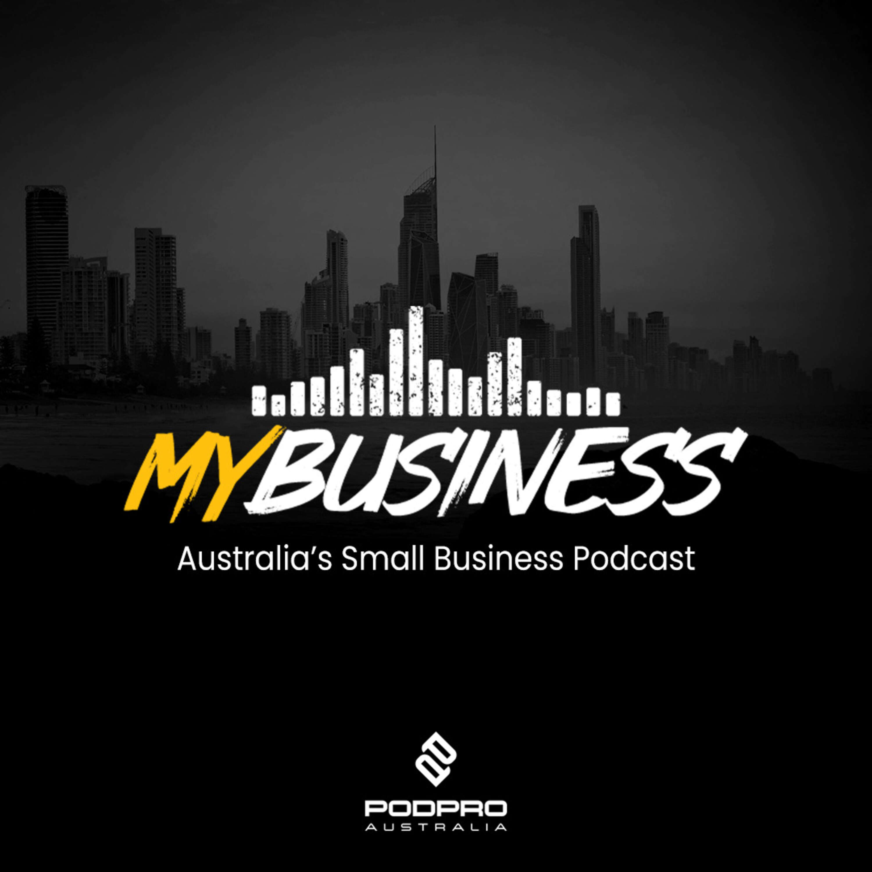 My Business Podcast 