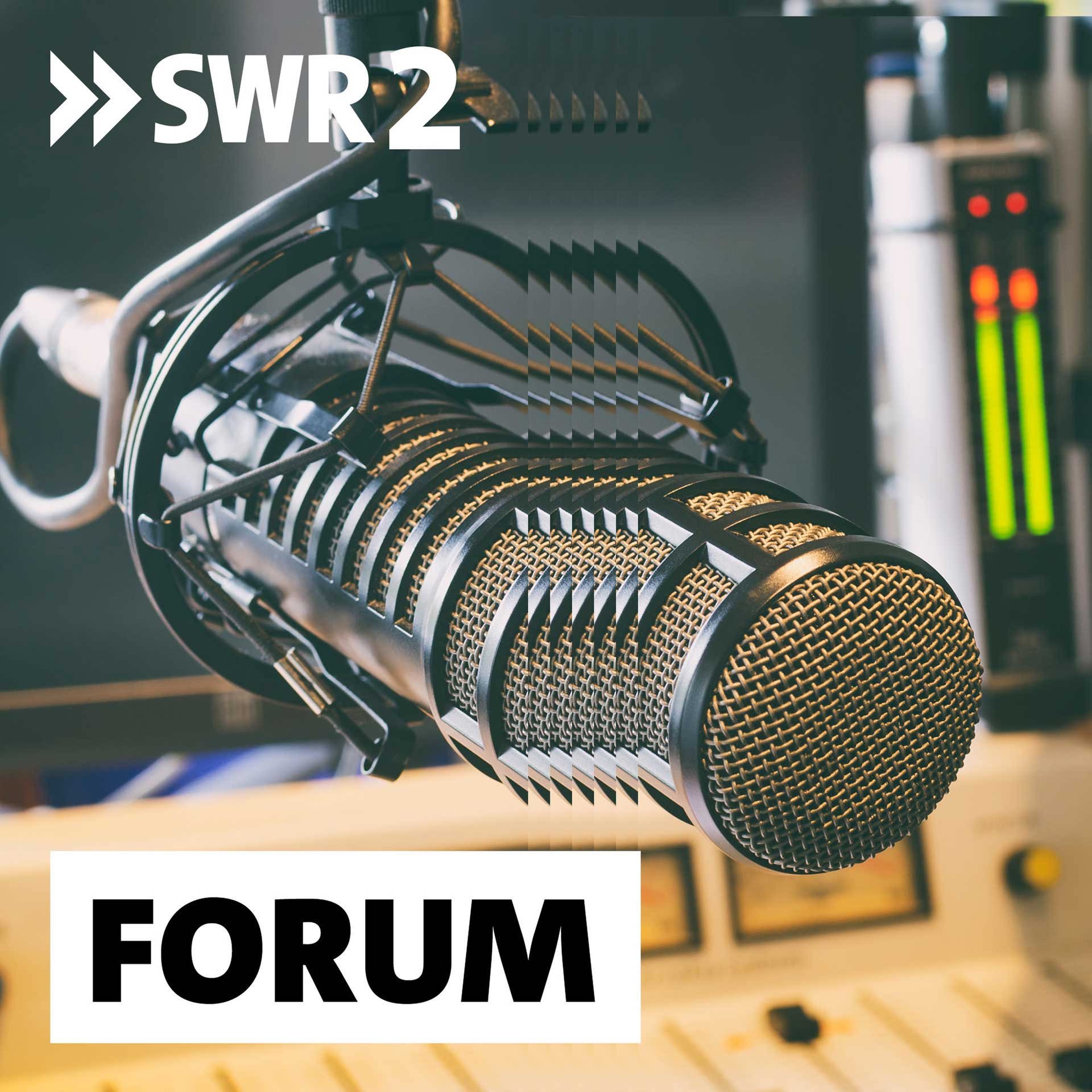 SWR2 Forum 