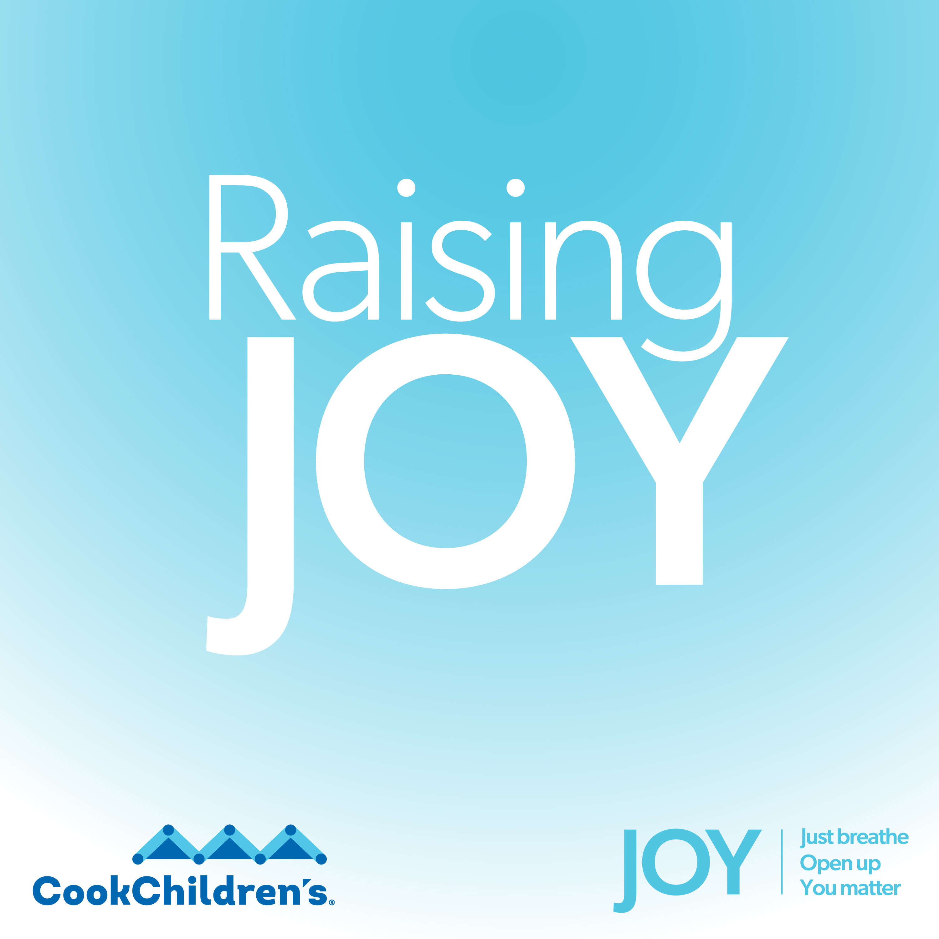 Raising Joy 