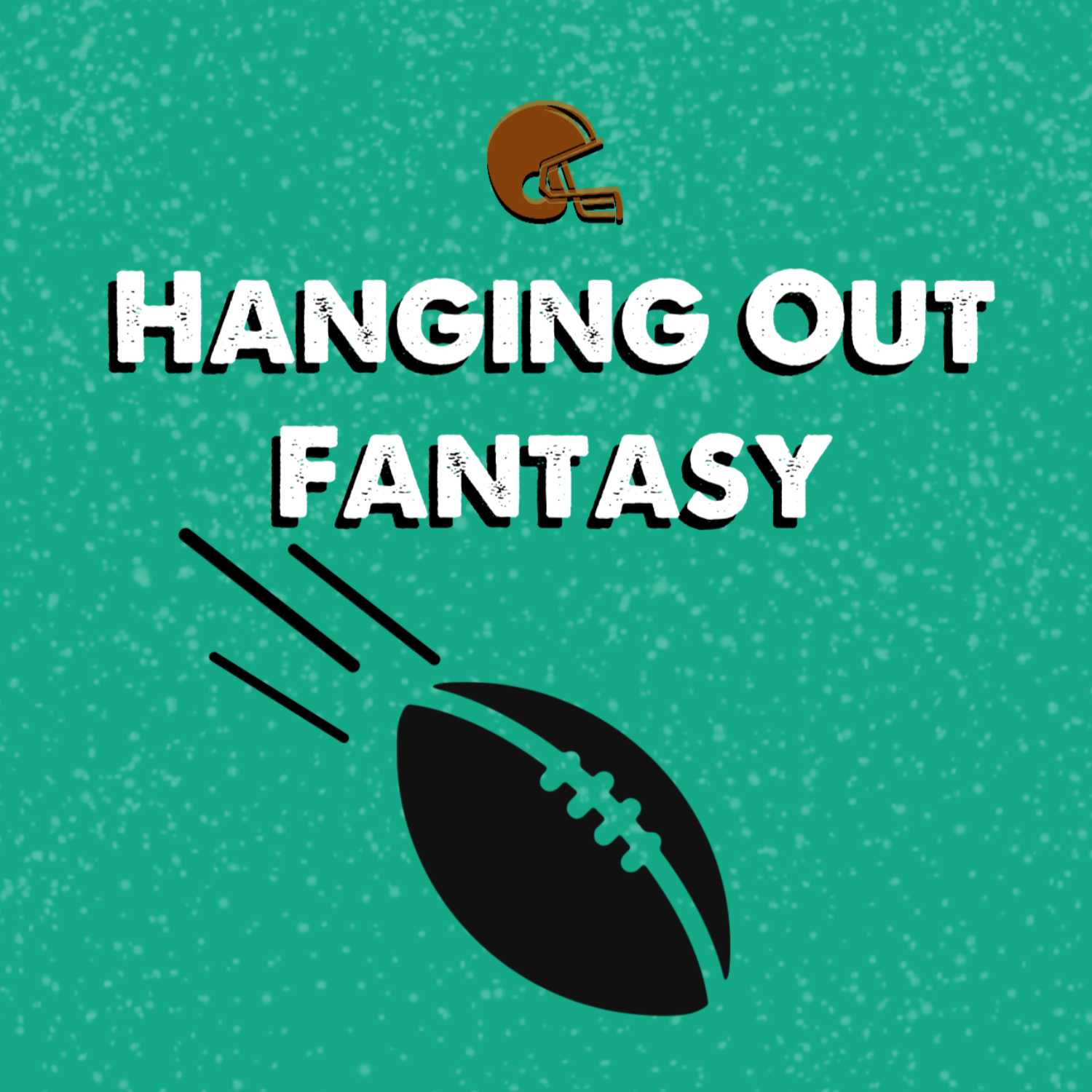 Hanging Out Fantasy Podcast 