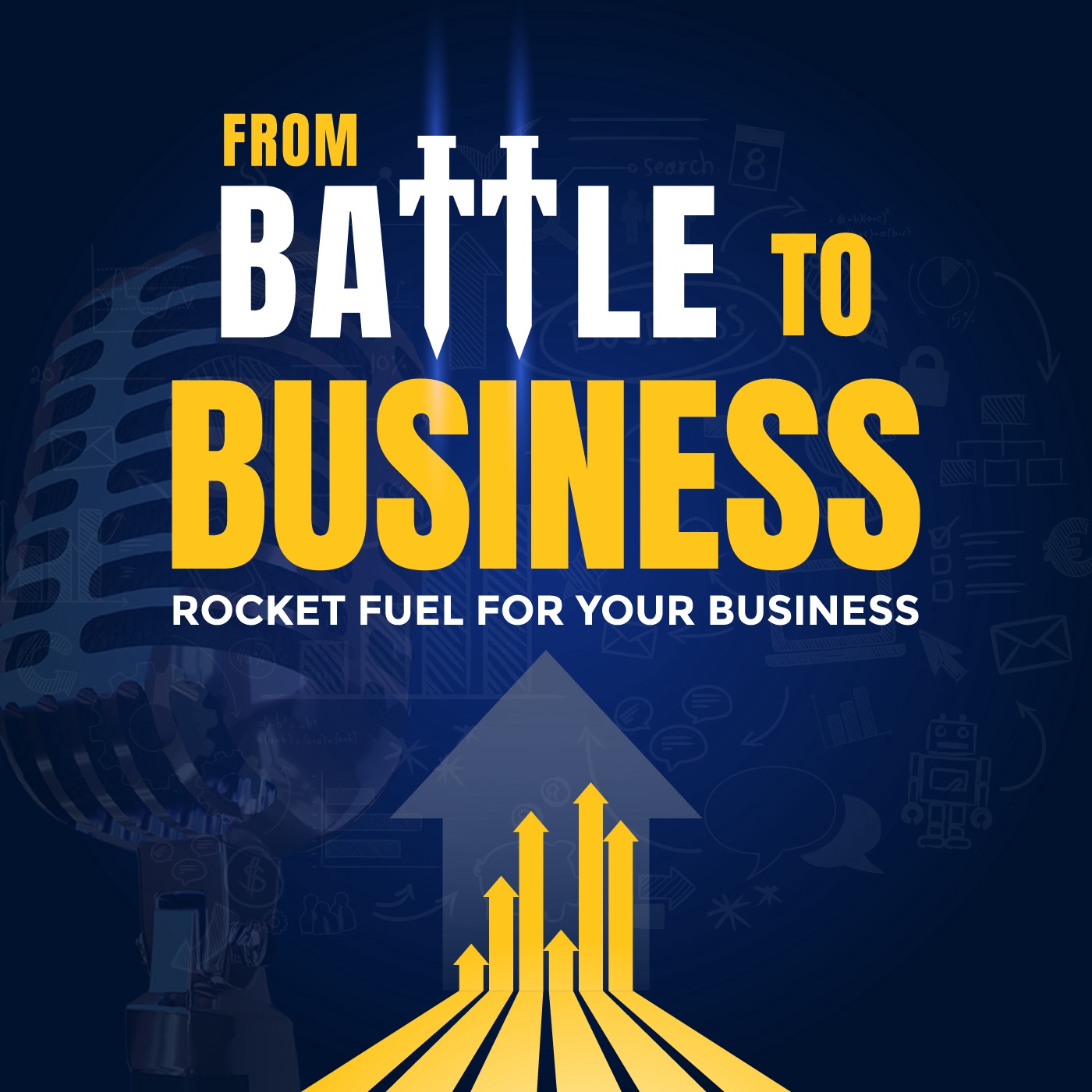 From Battle to Business 