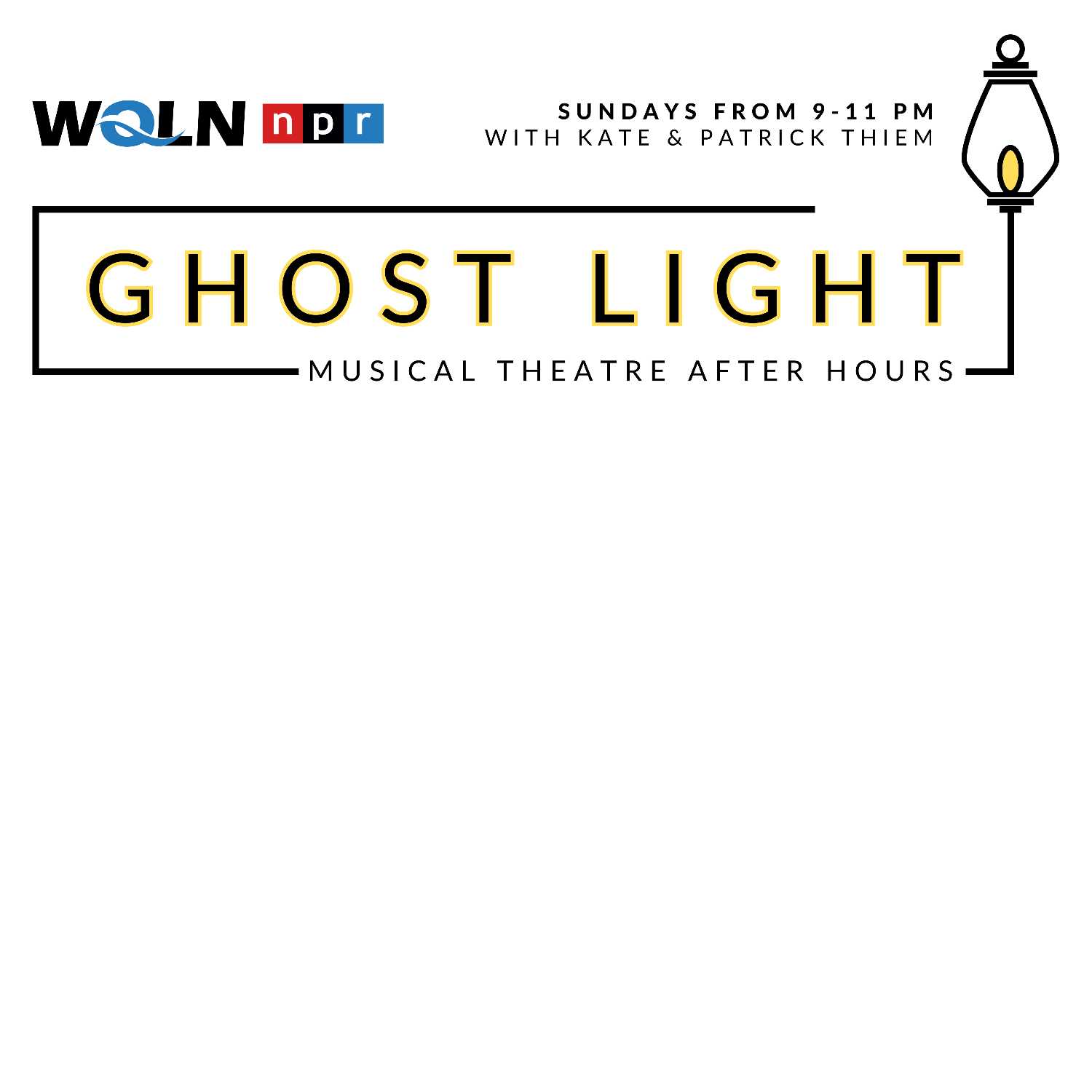 Ghost Light September 3