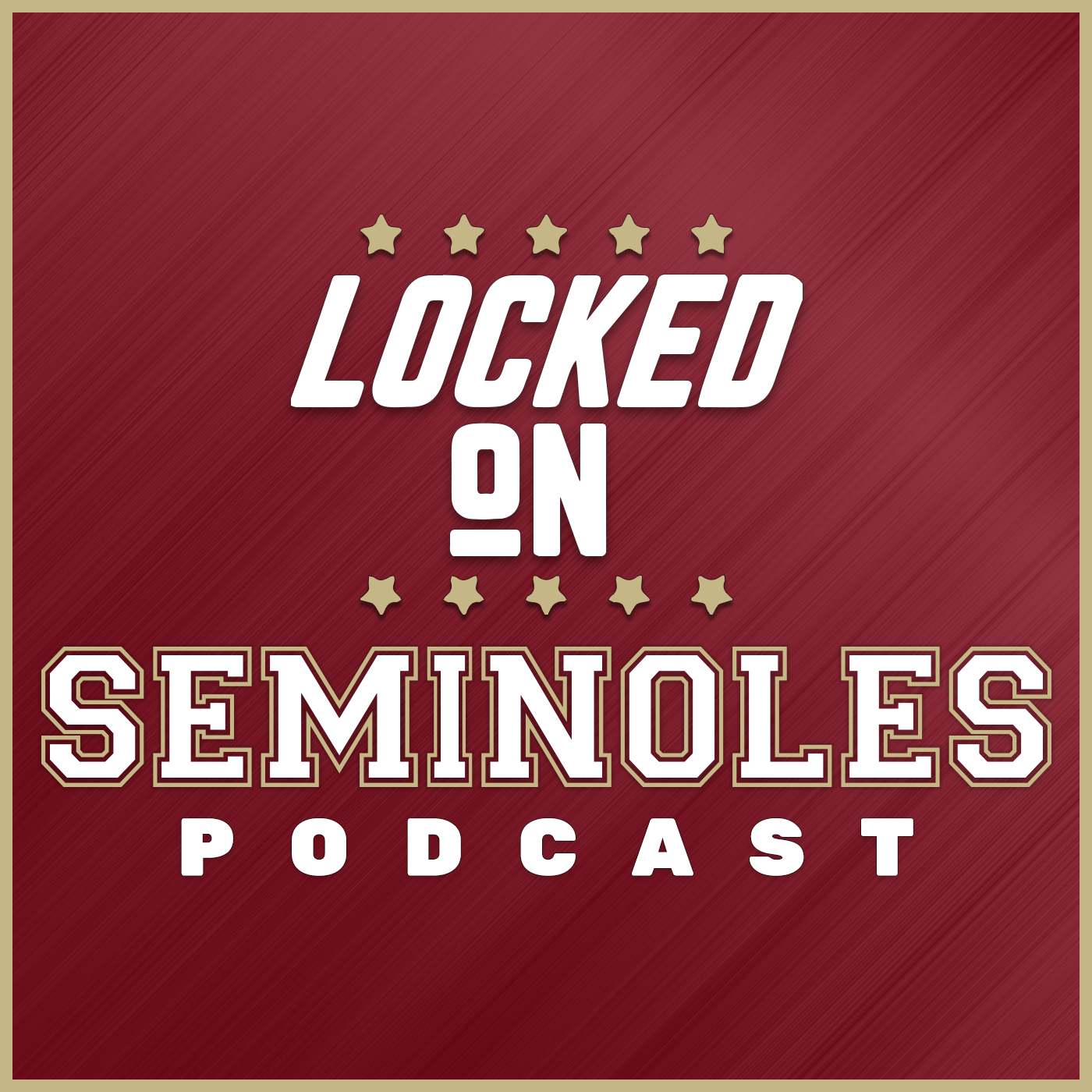 Locked On Seminoles - Daily FSU Sports Podcast 