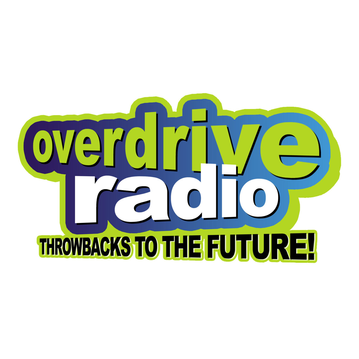 Overdrive Radio - 9/4/23