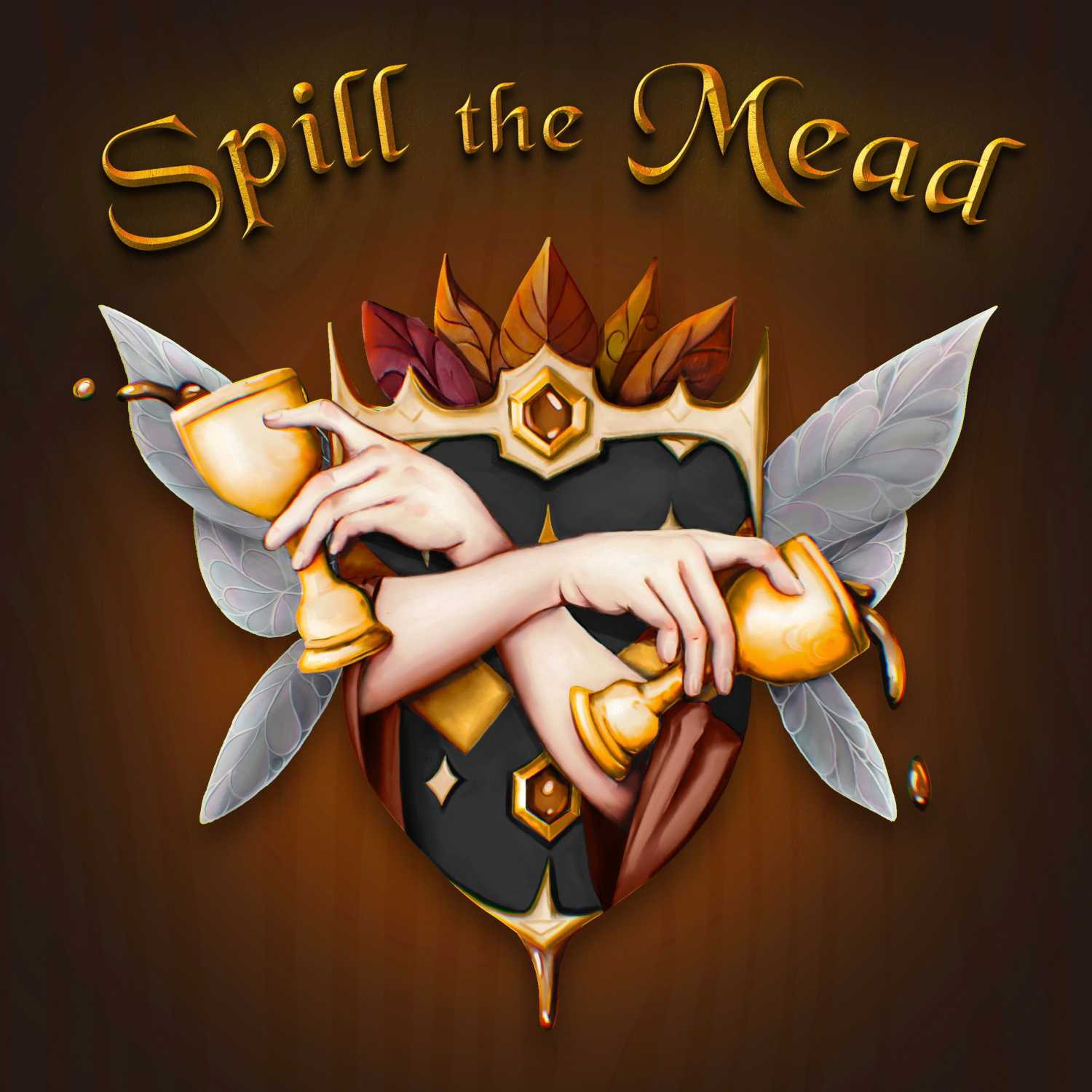 Spill the Mead 