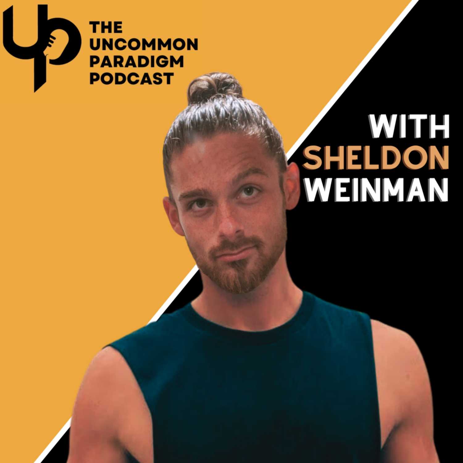 The Uncommon Paradigm Podcast 