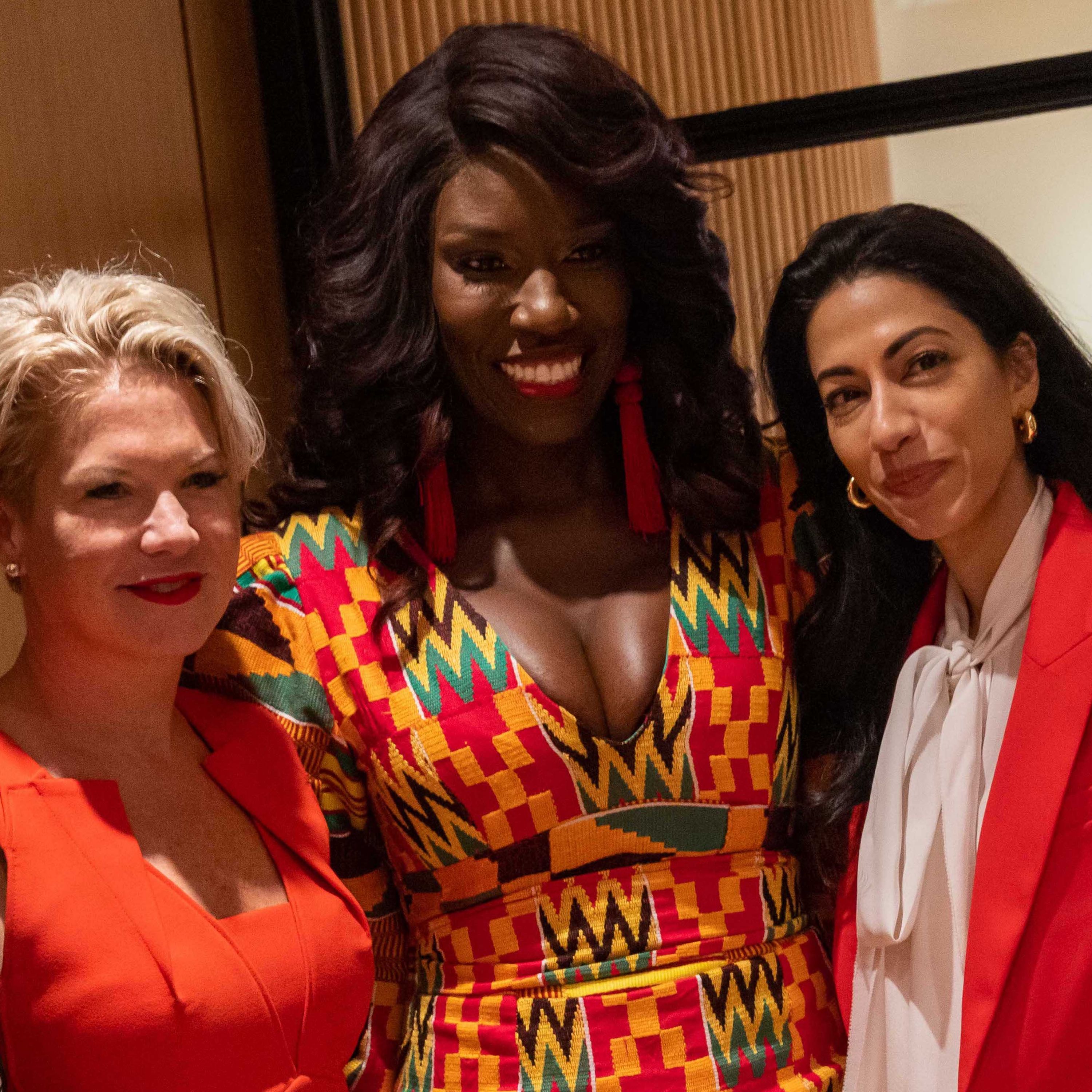 Leadership Spotlight: The Urgent Life with Bozoma Saint John