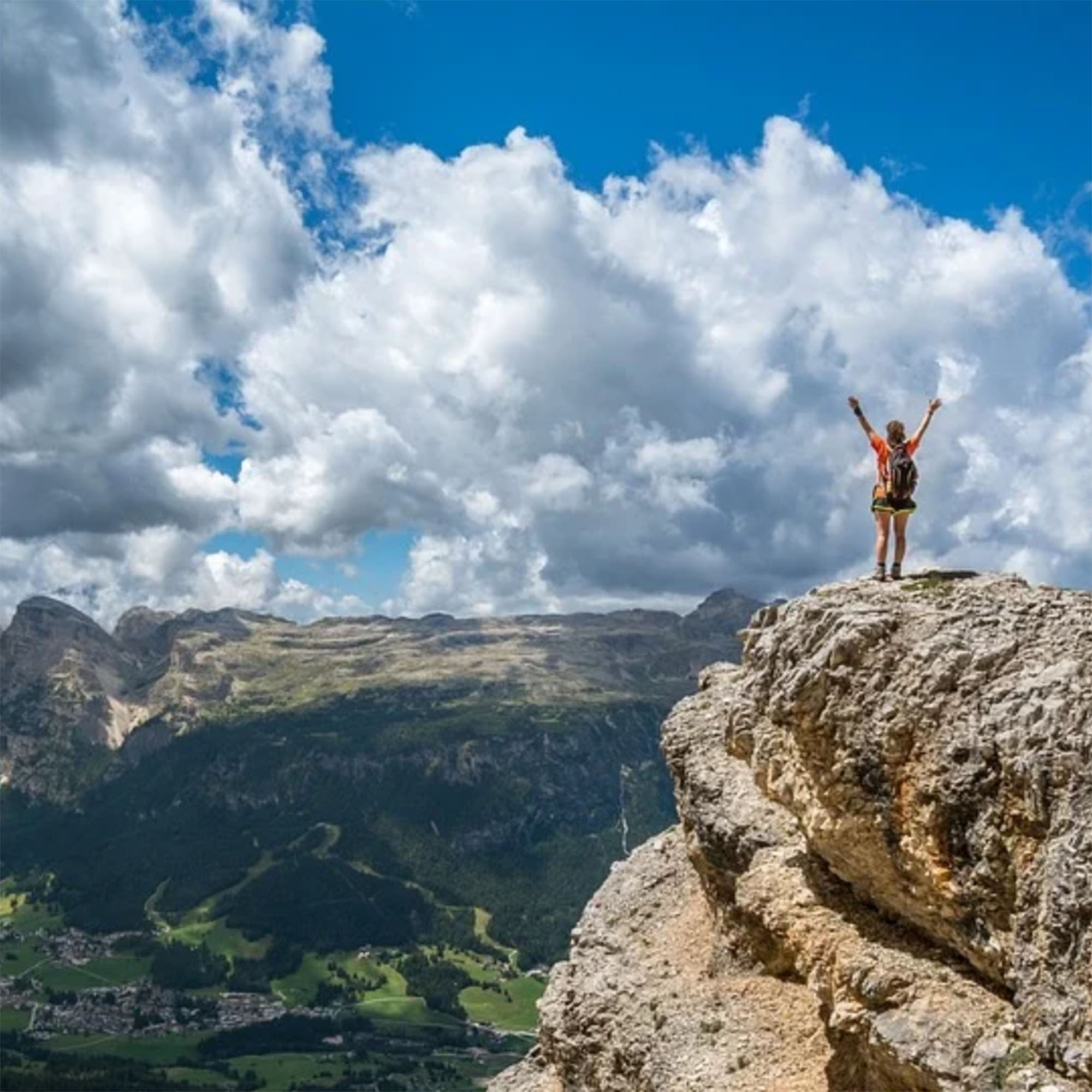 ⁣Fragen? - Lernen durch Leid?