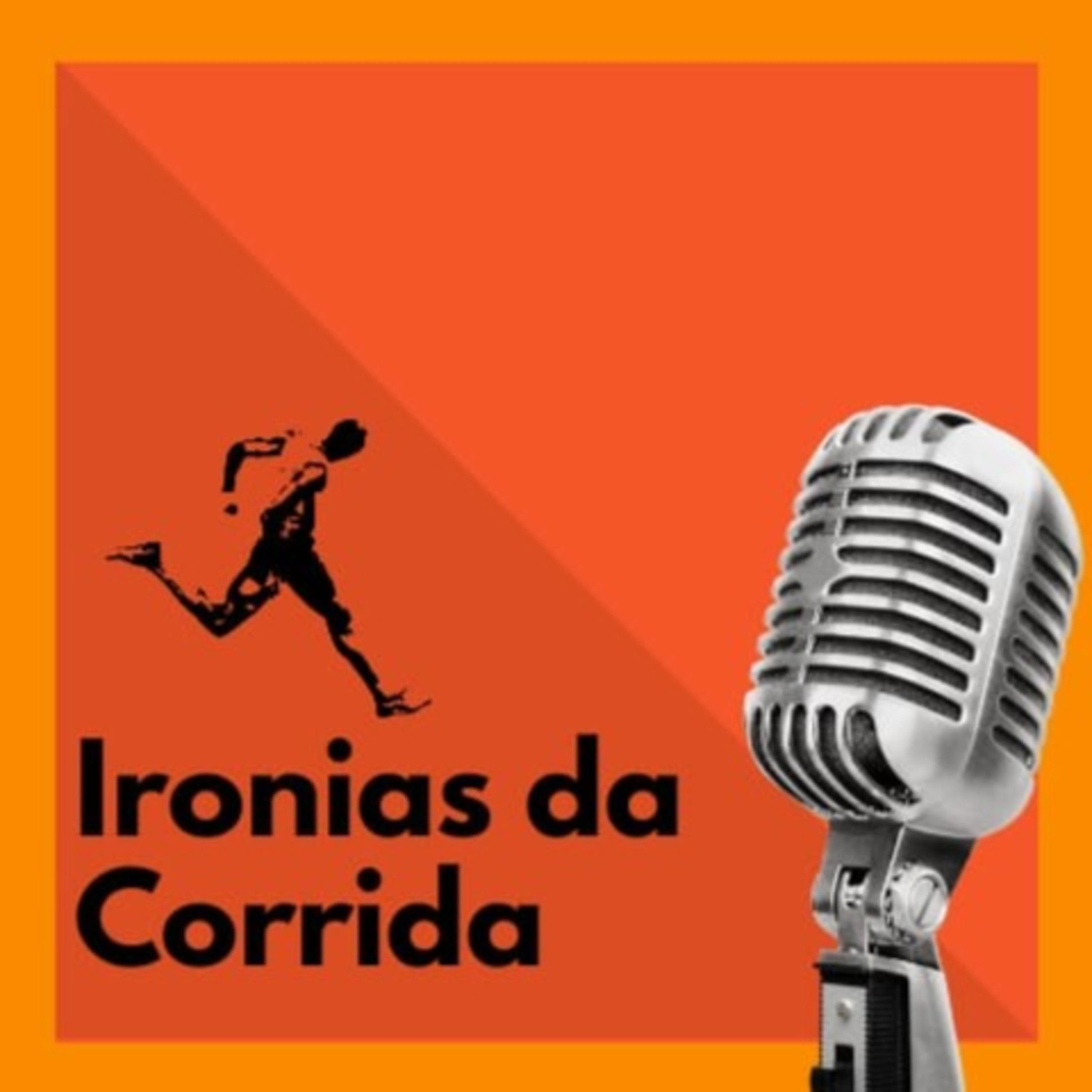 Ironias da Corrida 